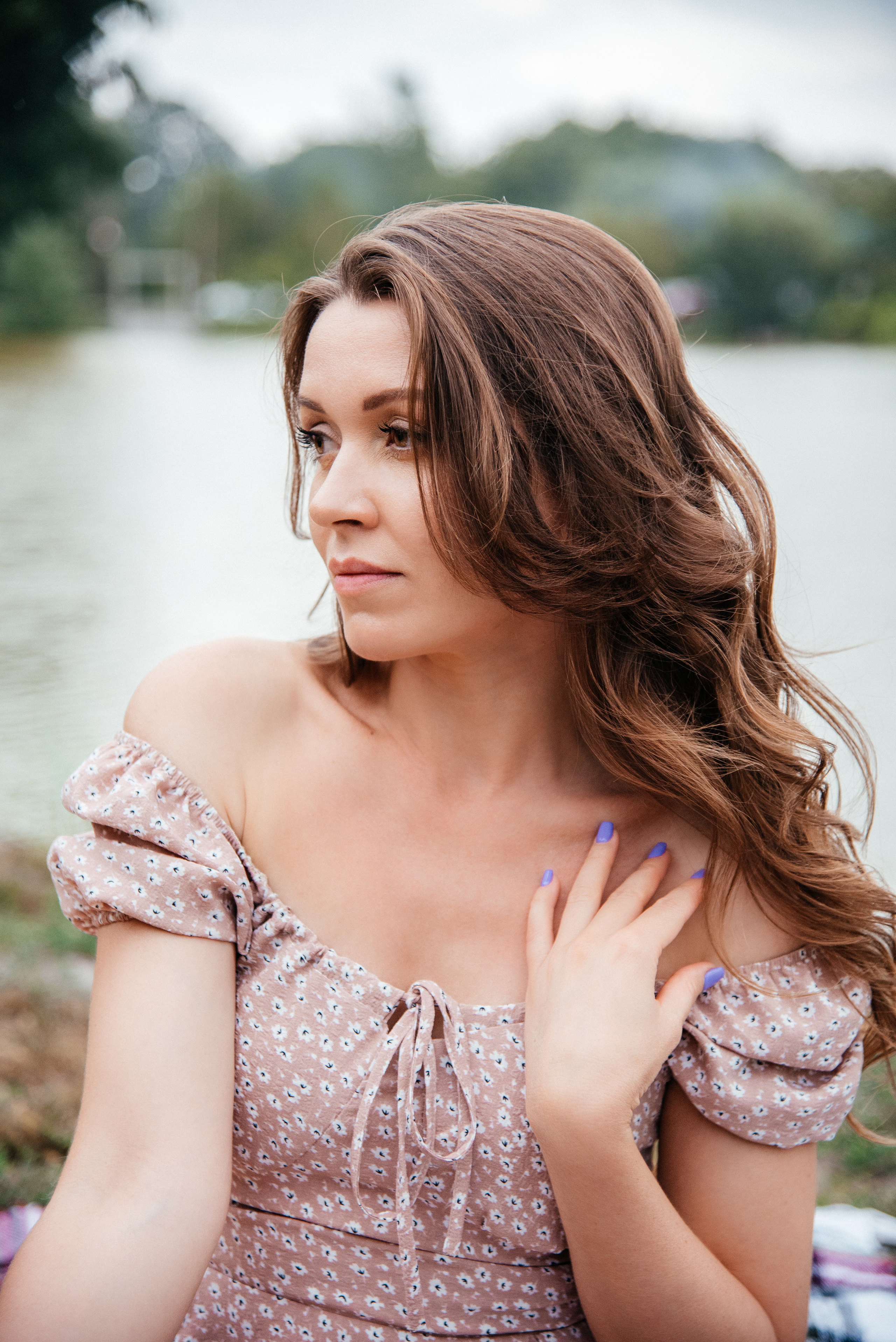 Liana. Фотограф в Прохладном Сергей Никитин