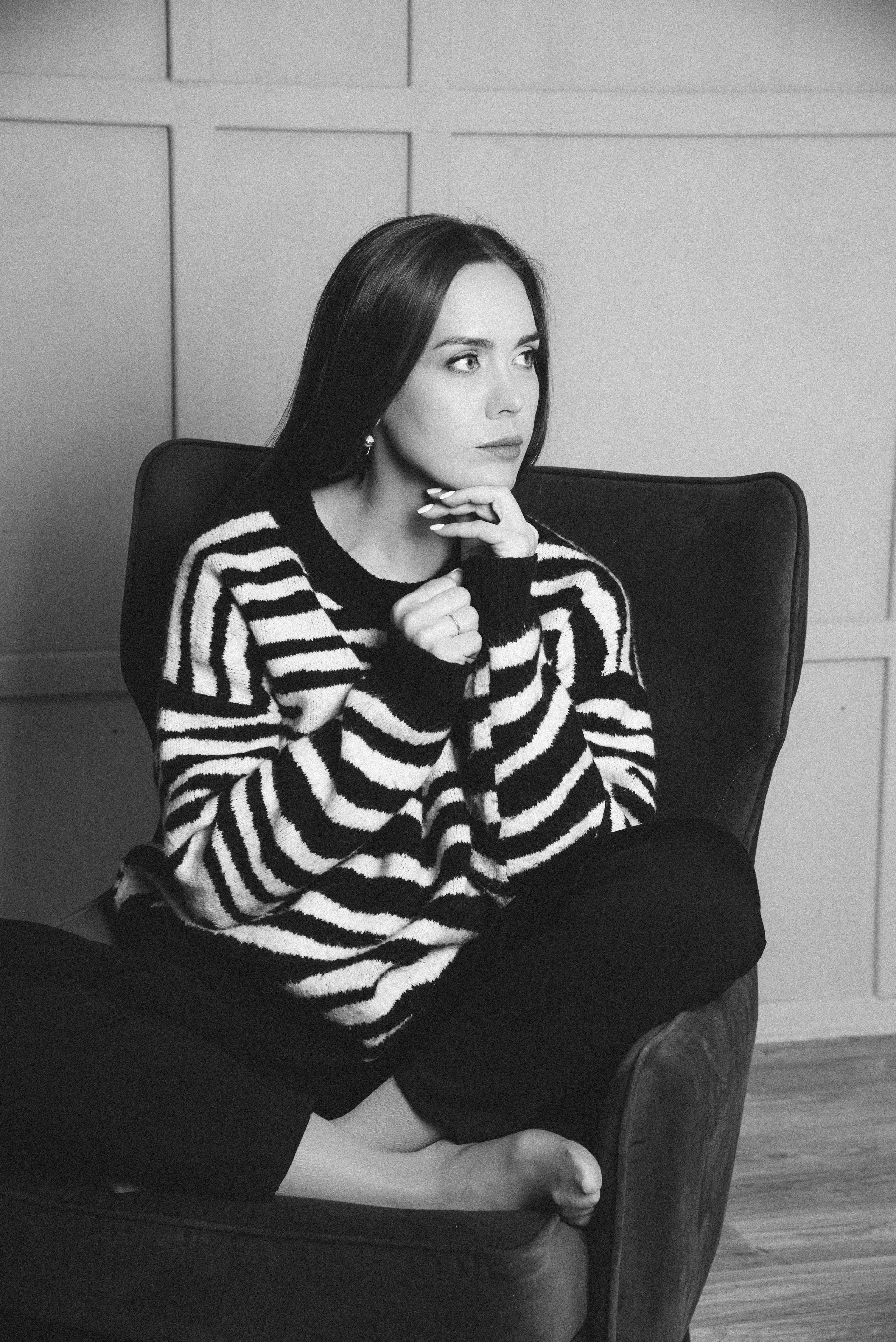 Larisa. Фотограф в Прохладном Сергей Никитин