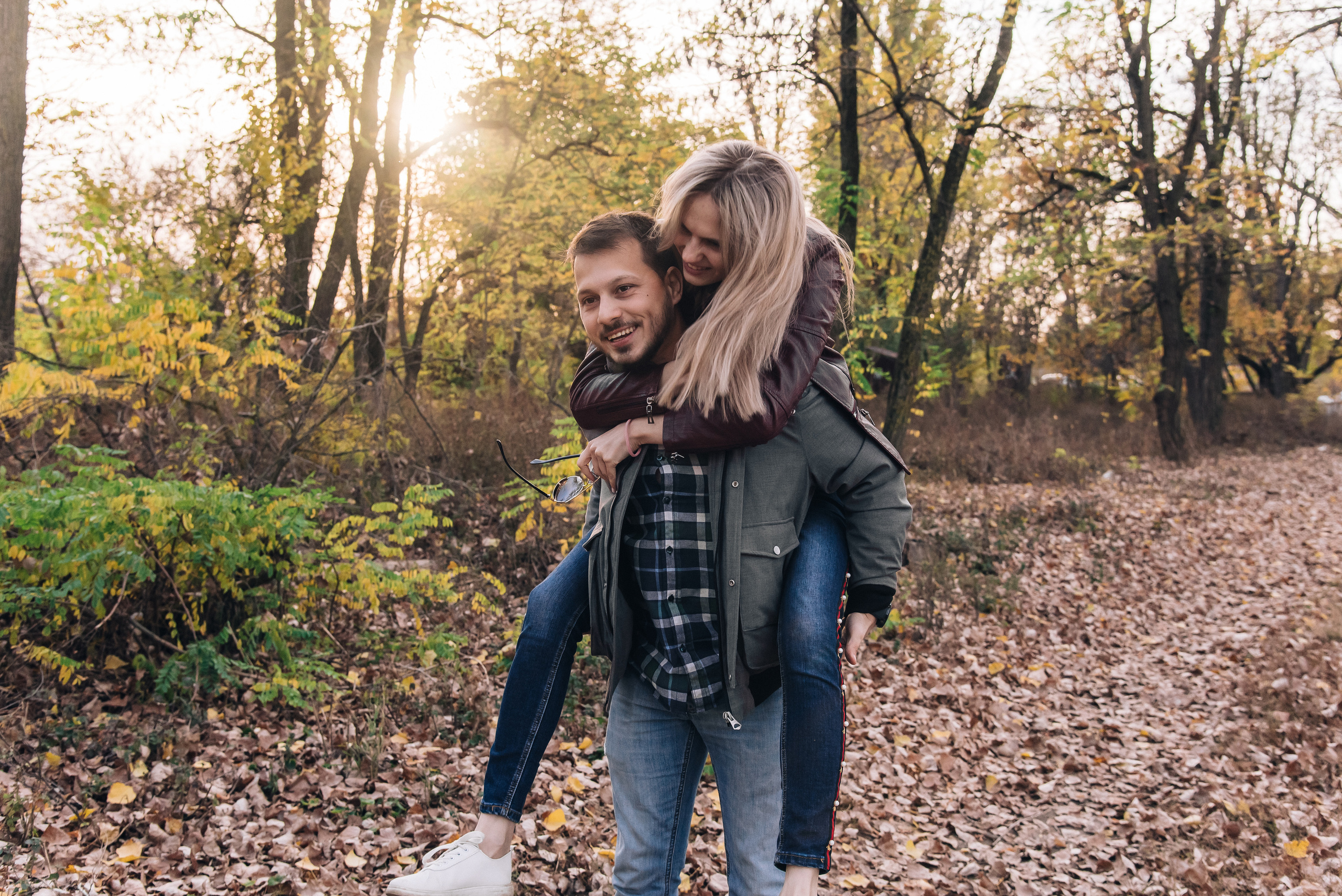 A+A. Фотограф в Прохладном Сергей Никитин