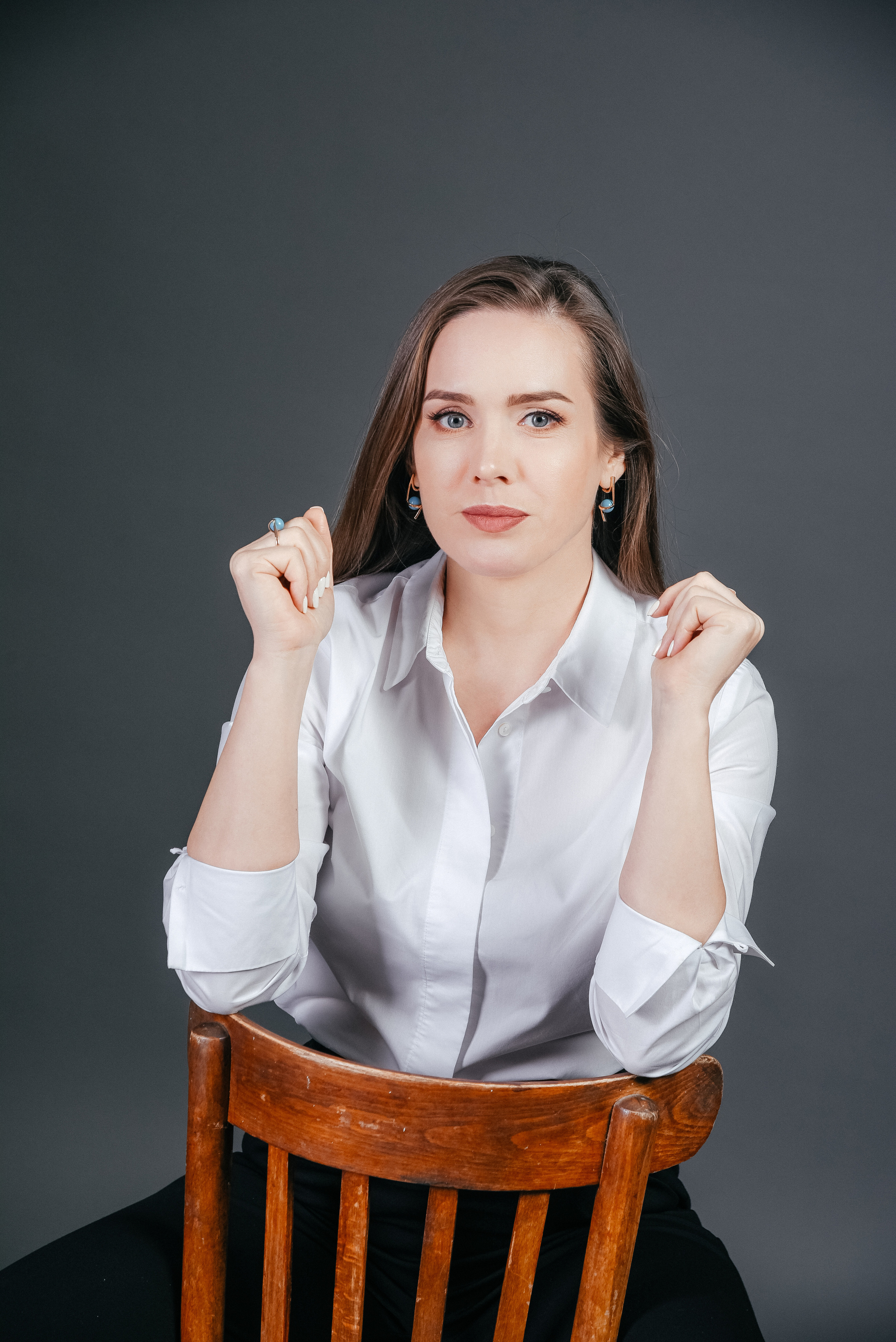 Larisa. Фотограф в Прохладном Сергей Никитин