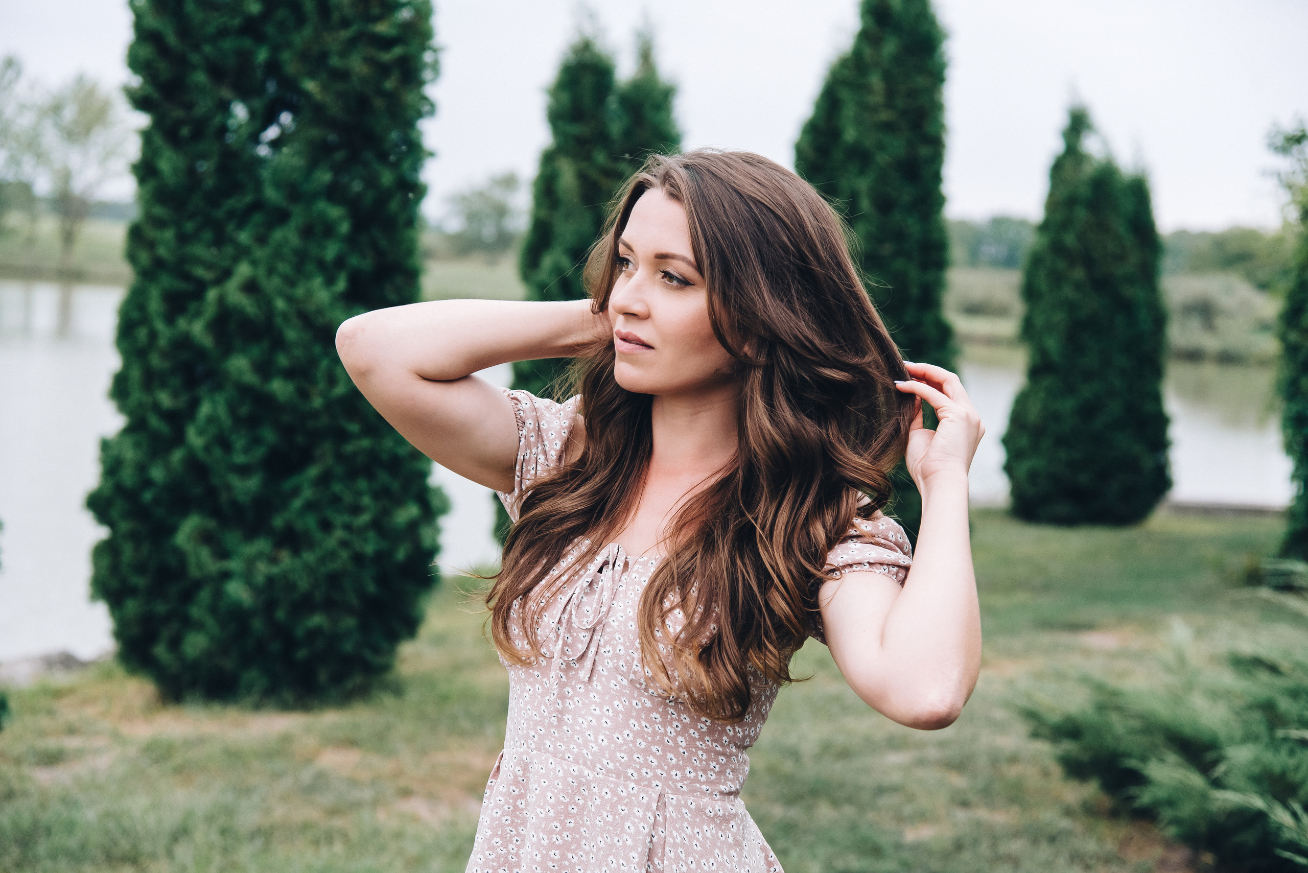 Liana. Фотограф в Прохладном Сергей Никитин