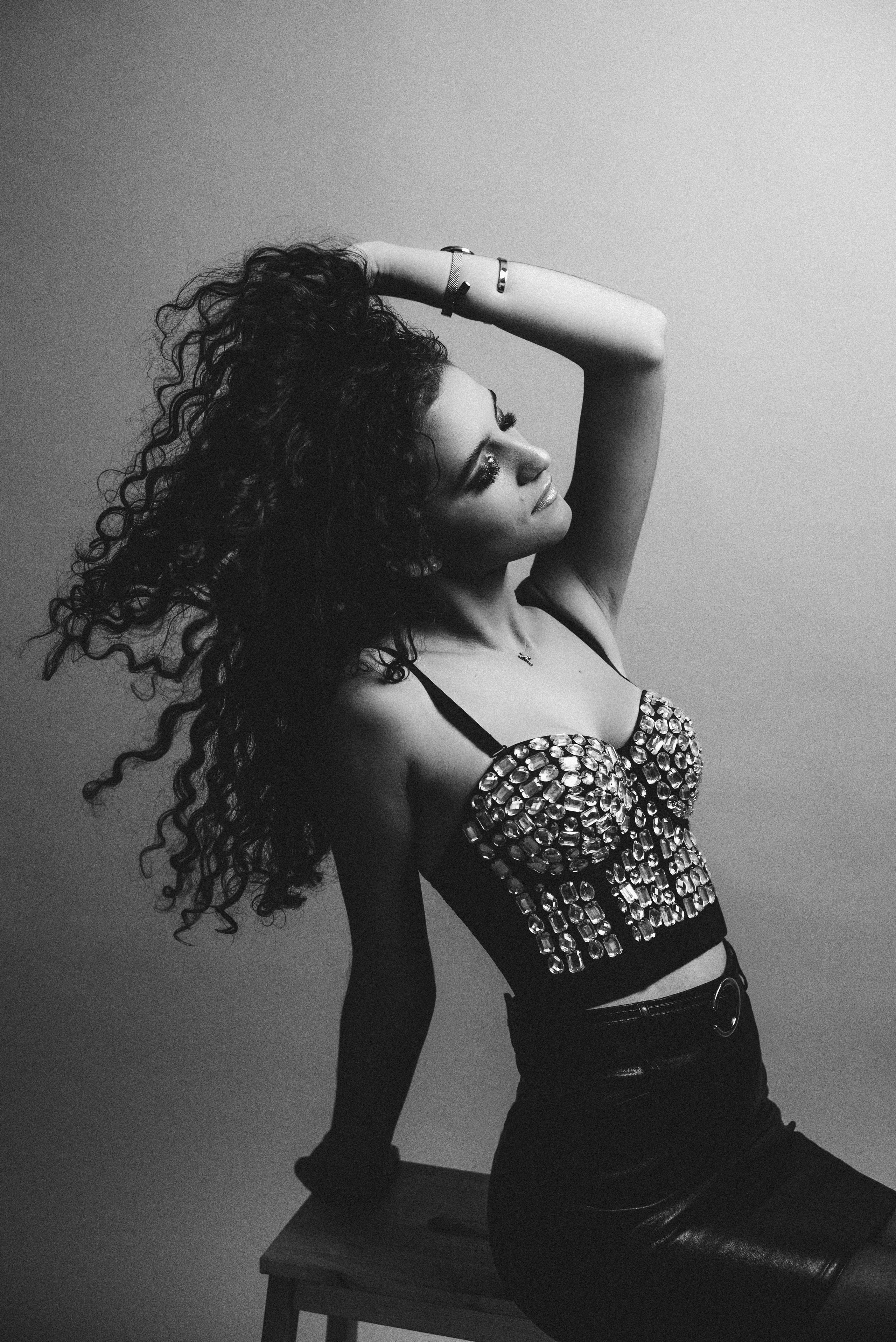 K. Фотограф в Прохладном Сергей Никитин