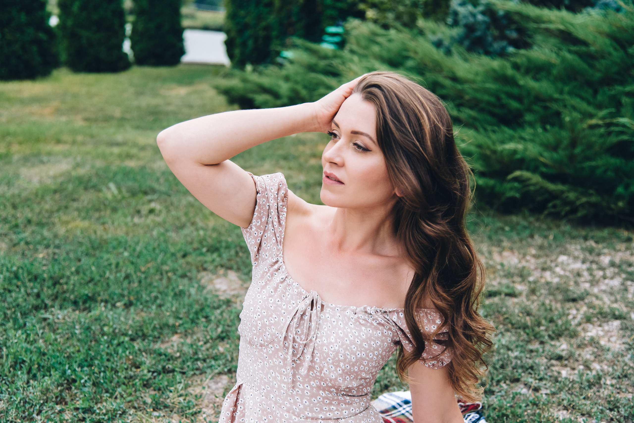 Liana. Фотограф в Прохладном Сергей Никитин