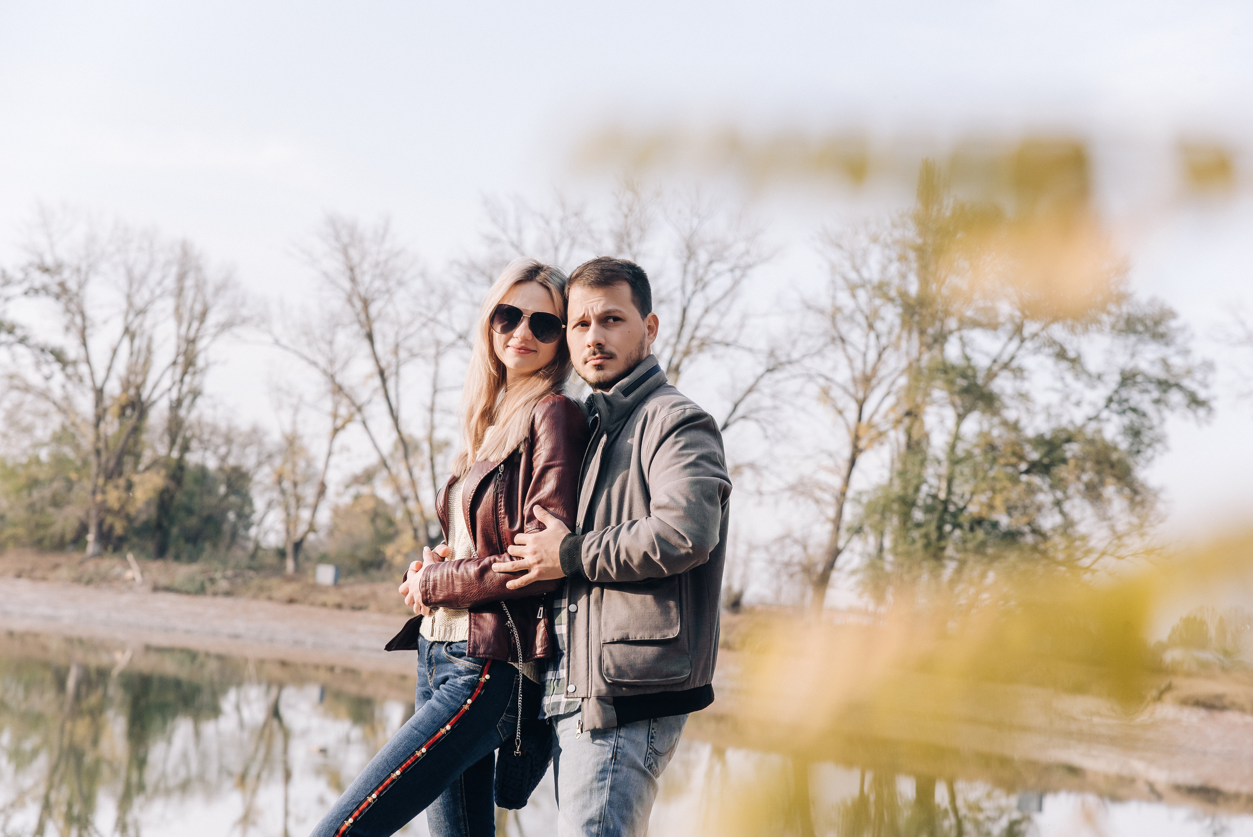 A+A. Фотограф в Прохладном Сергей Никитин