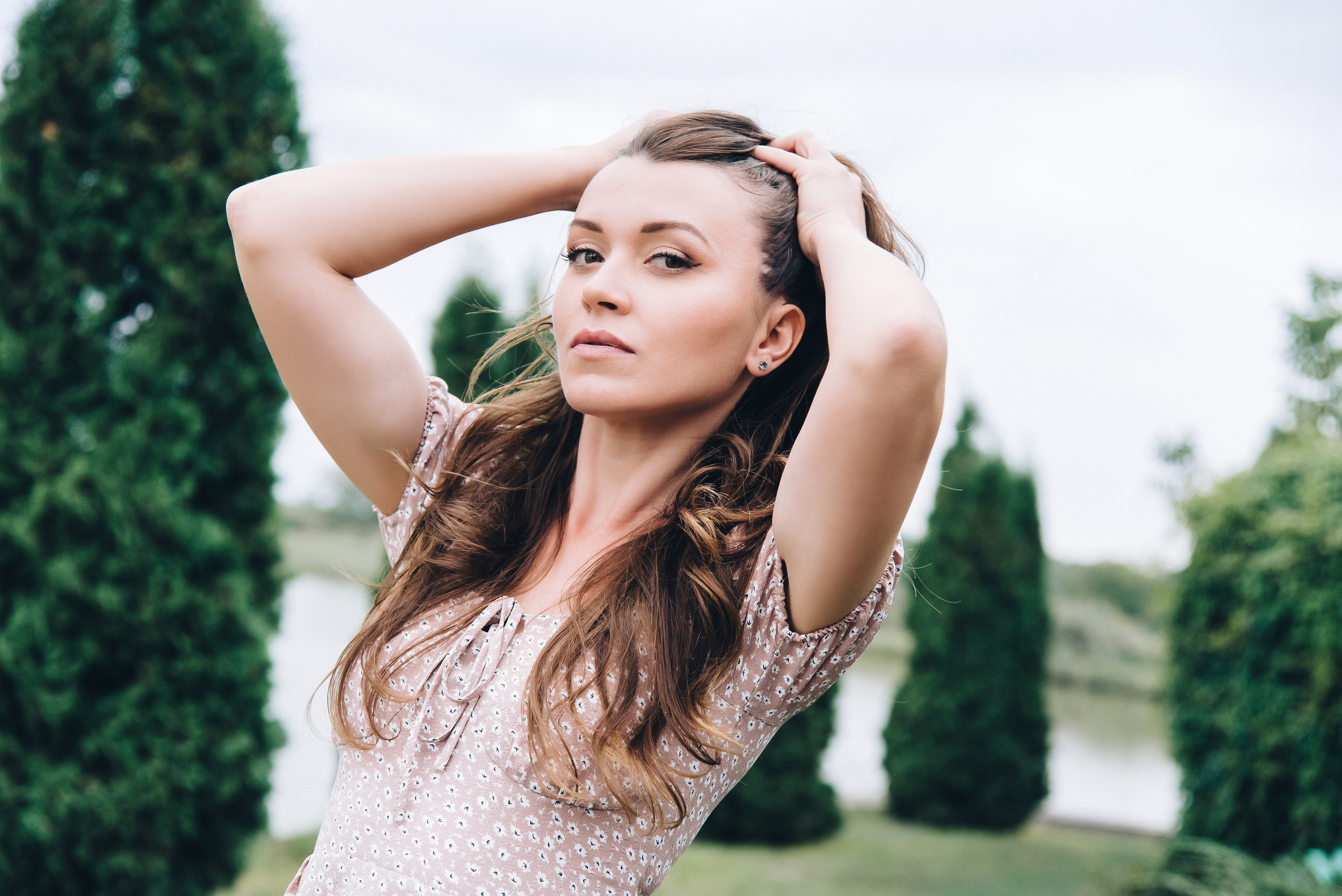 Liana. Фотограф в Прохладном Сергей Никитин