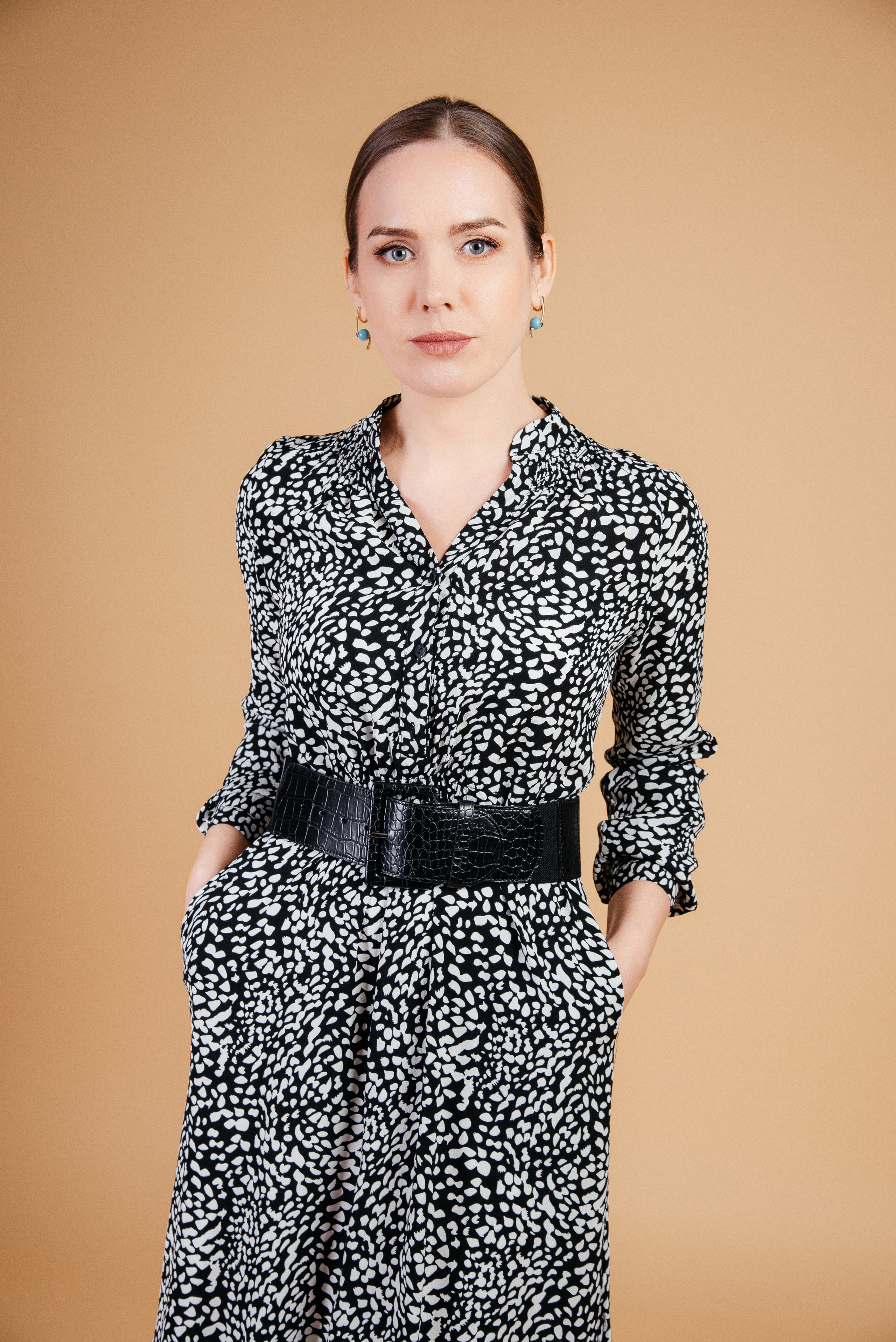 Larisa. Фотограф в Прохладном Сергей Никитин