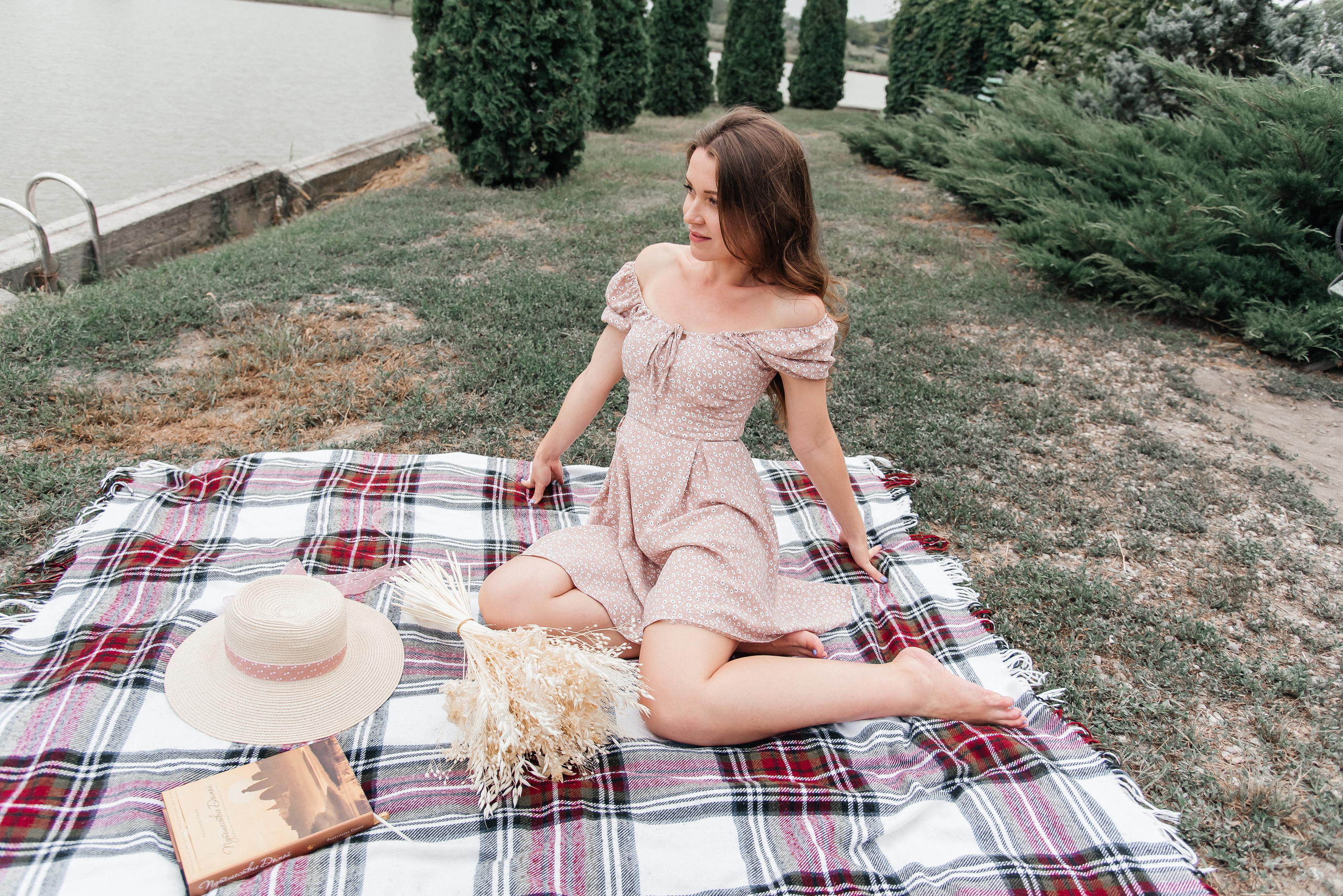 Liana. Фотограф в Прохладном Сергей Никитин