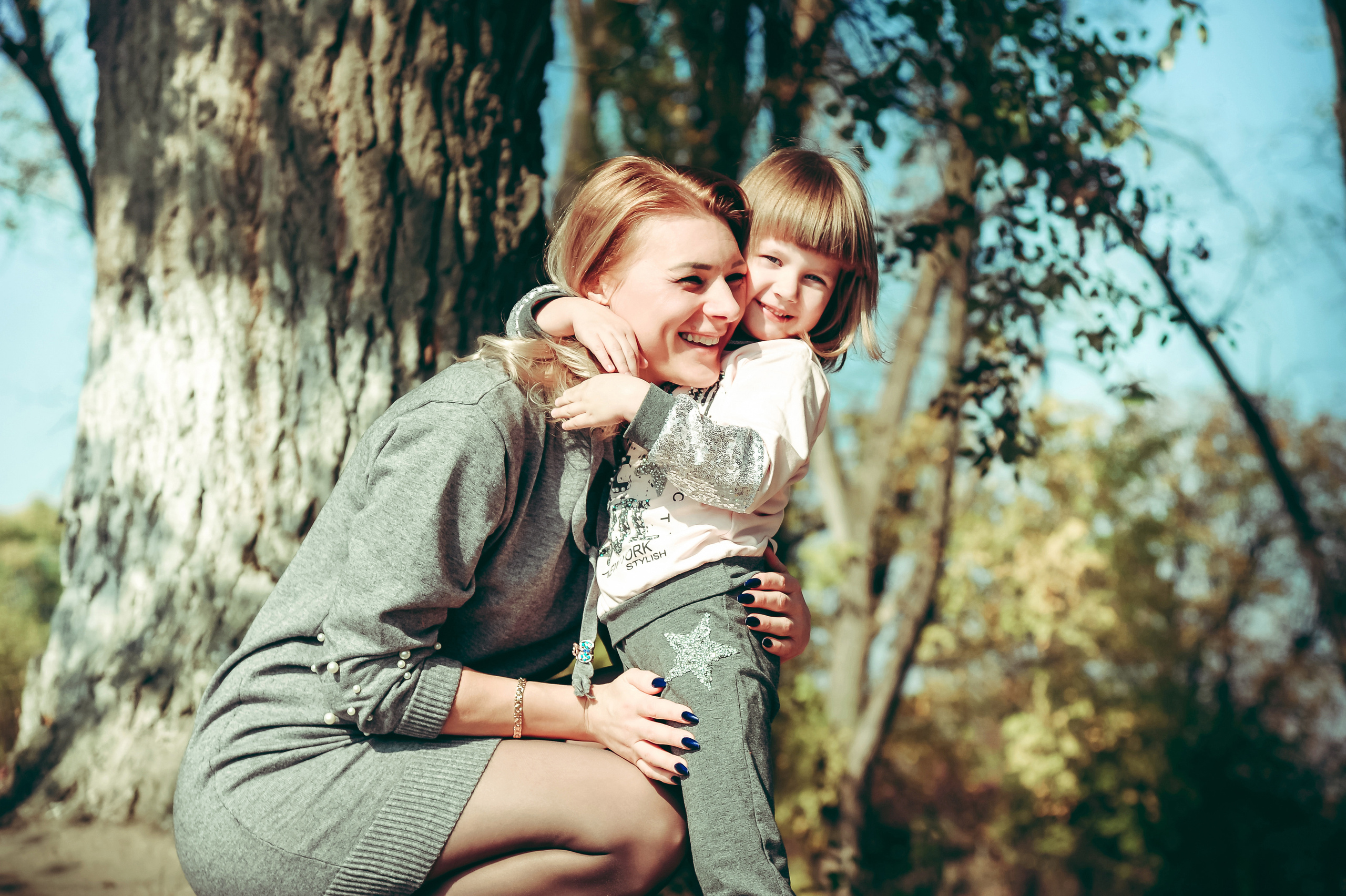 E+E. Фотограф в Прохладном Сергей Никитин