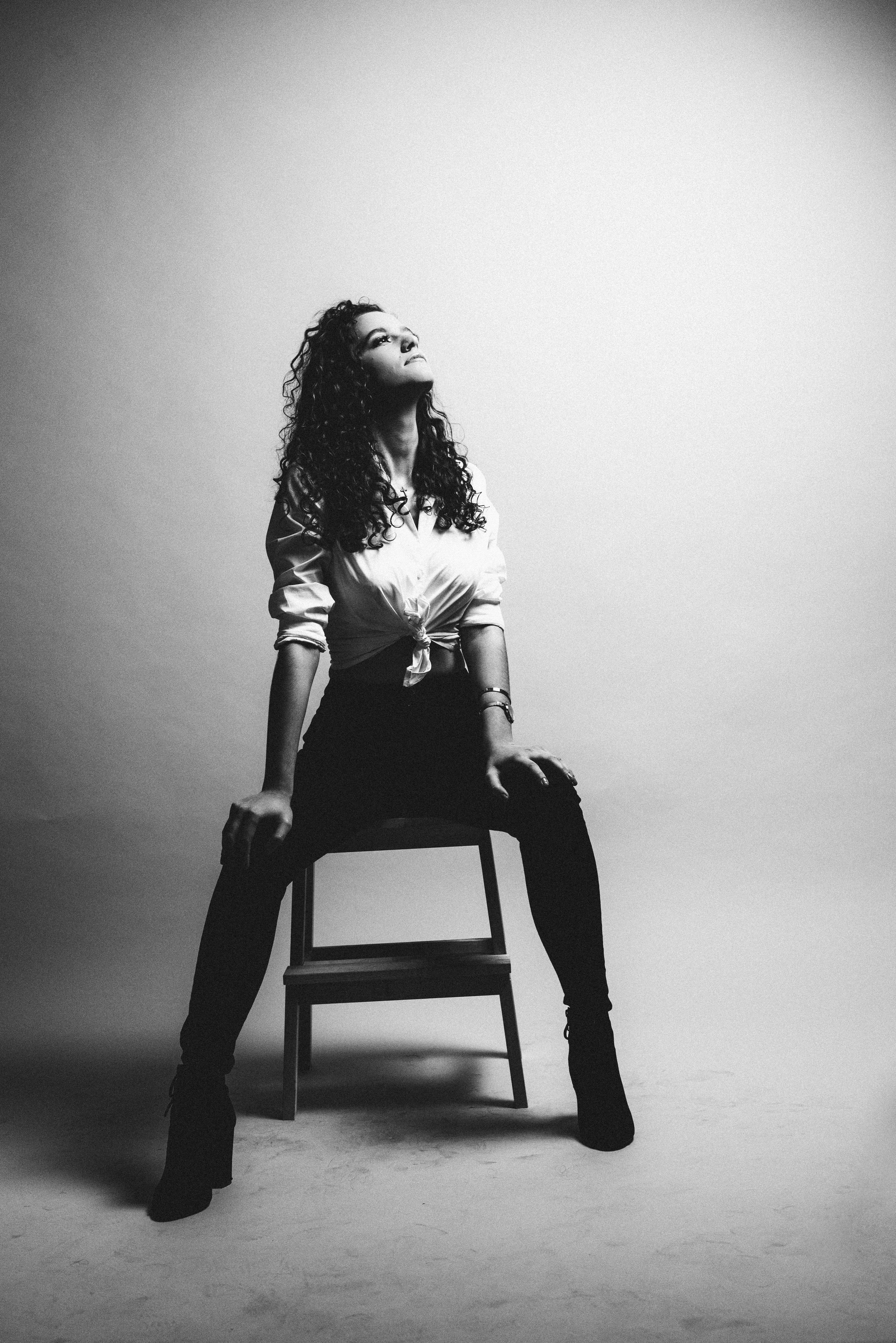 K. Фотограф в Прохладном Сергей Никитин