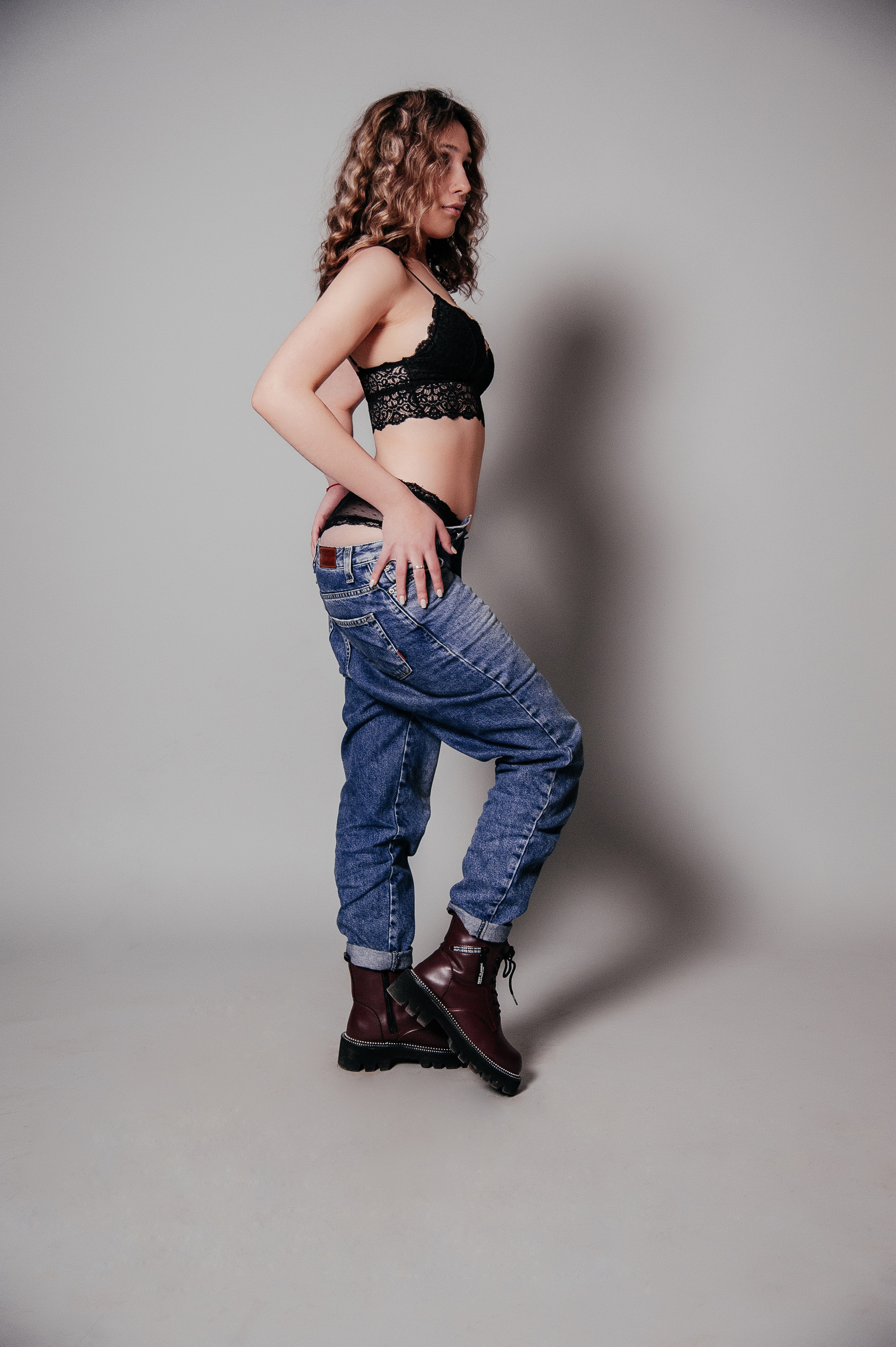 Victoria. Фотограф в Прохладном Сергей Никитин