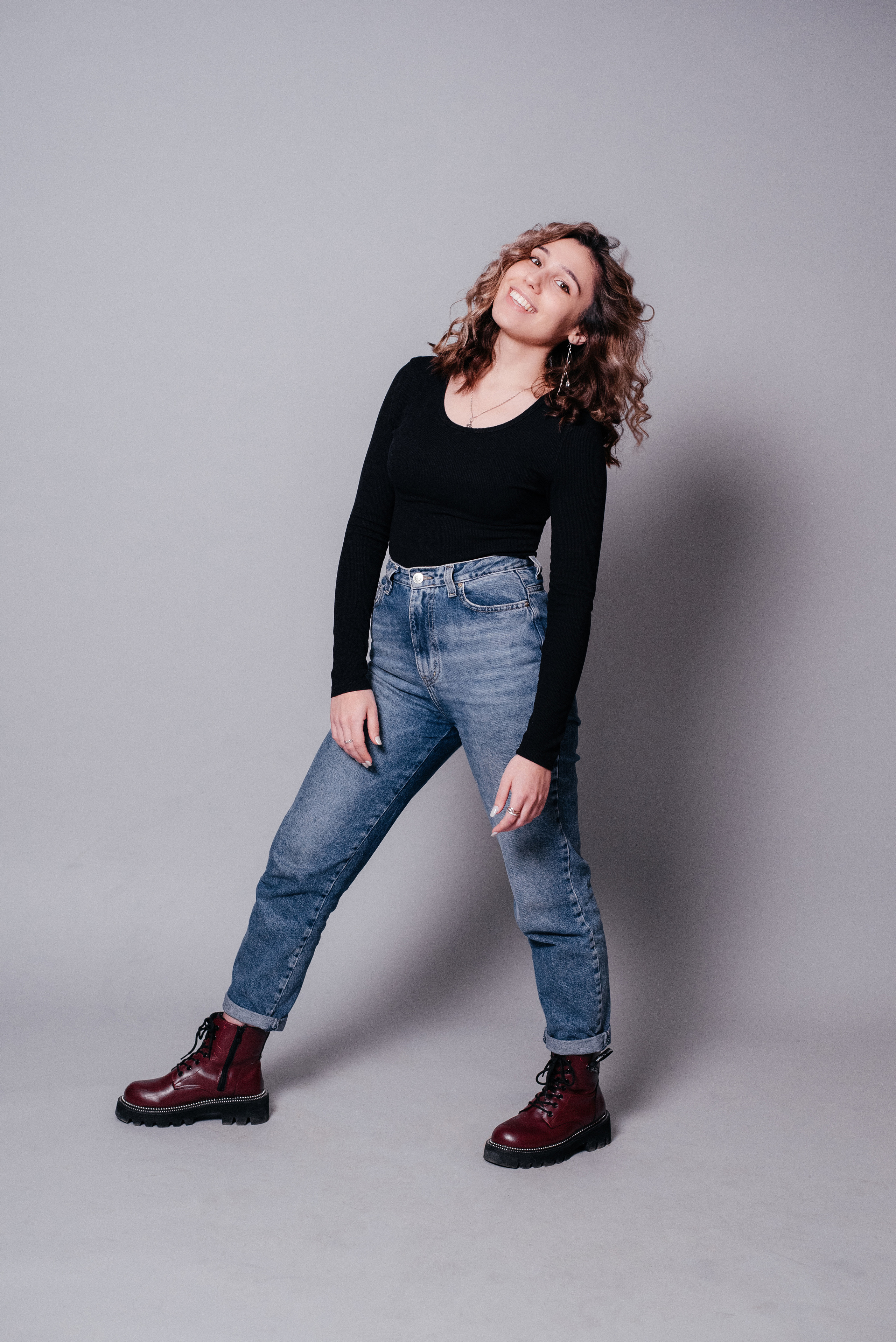 Victoria. Фотограф в Прохладном Сергей Никитин