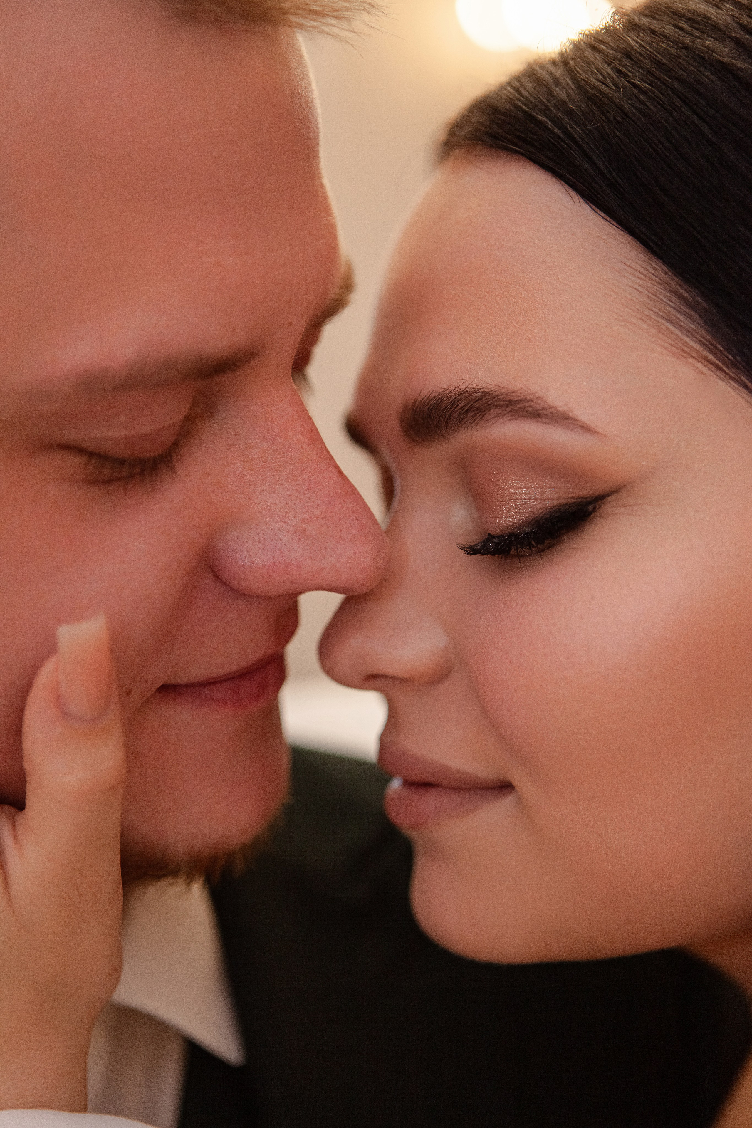 ТАТЬЯНА & АНДРЕЙ. Свадебный фотограф в СПБ | Санкт-Петербурге Анастасия Рахимгулова