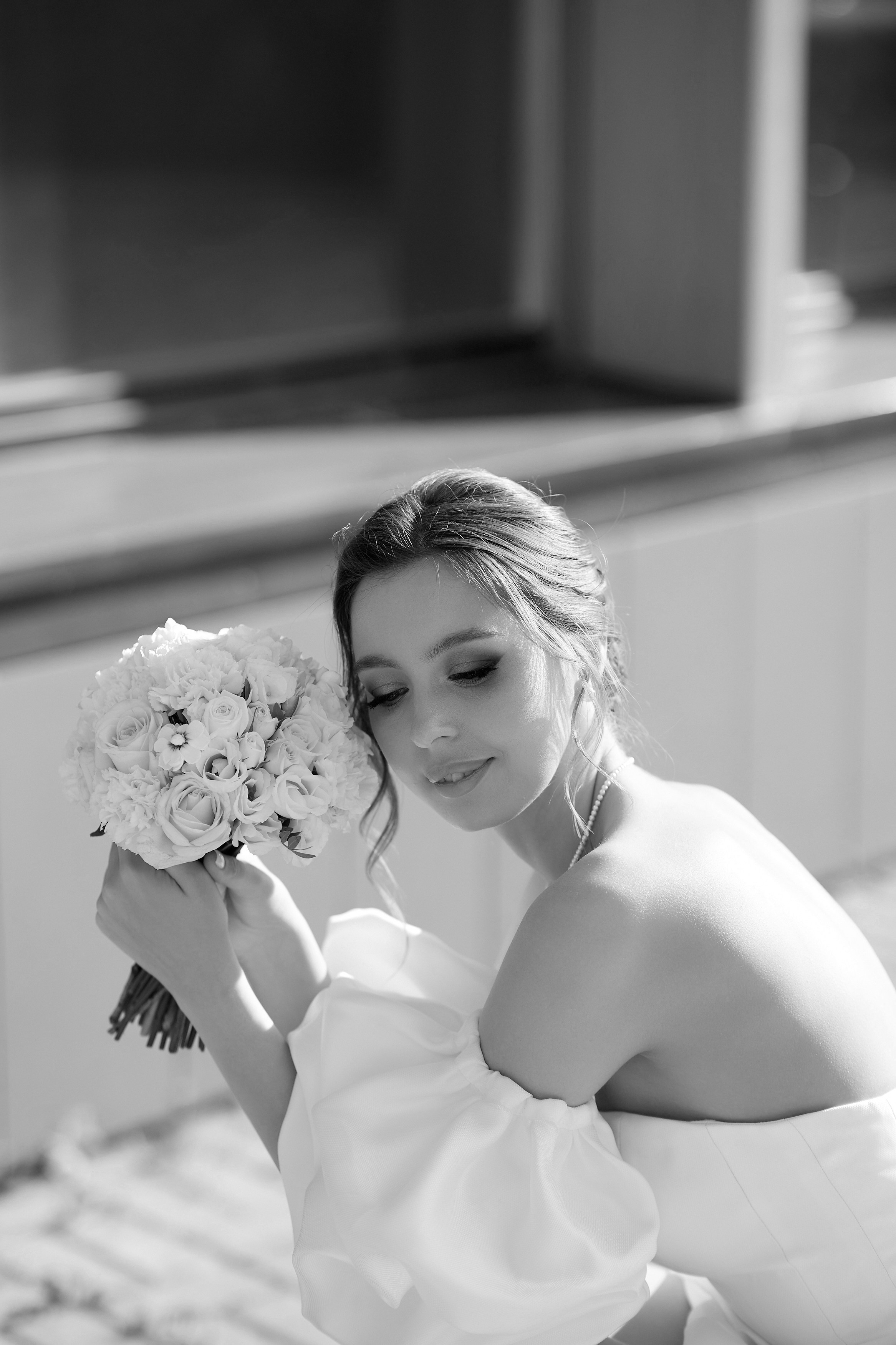 Светлана и Дмитрий. Свадебный фотограф Москва Калуга