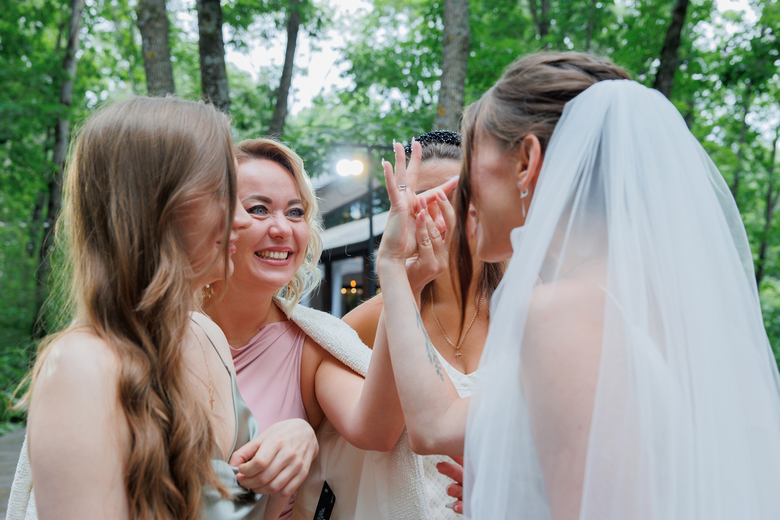 Свадебные серии. Андрей Черёмушкин | Репортажный Фотограф в Хабаровске