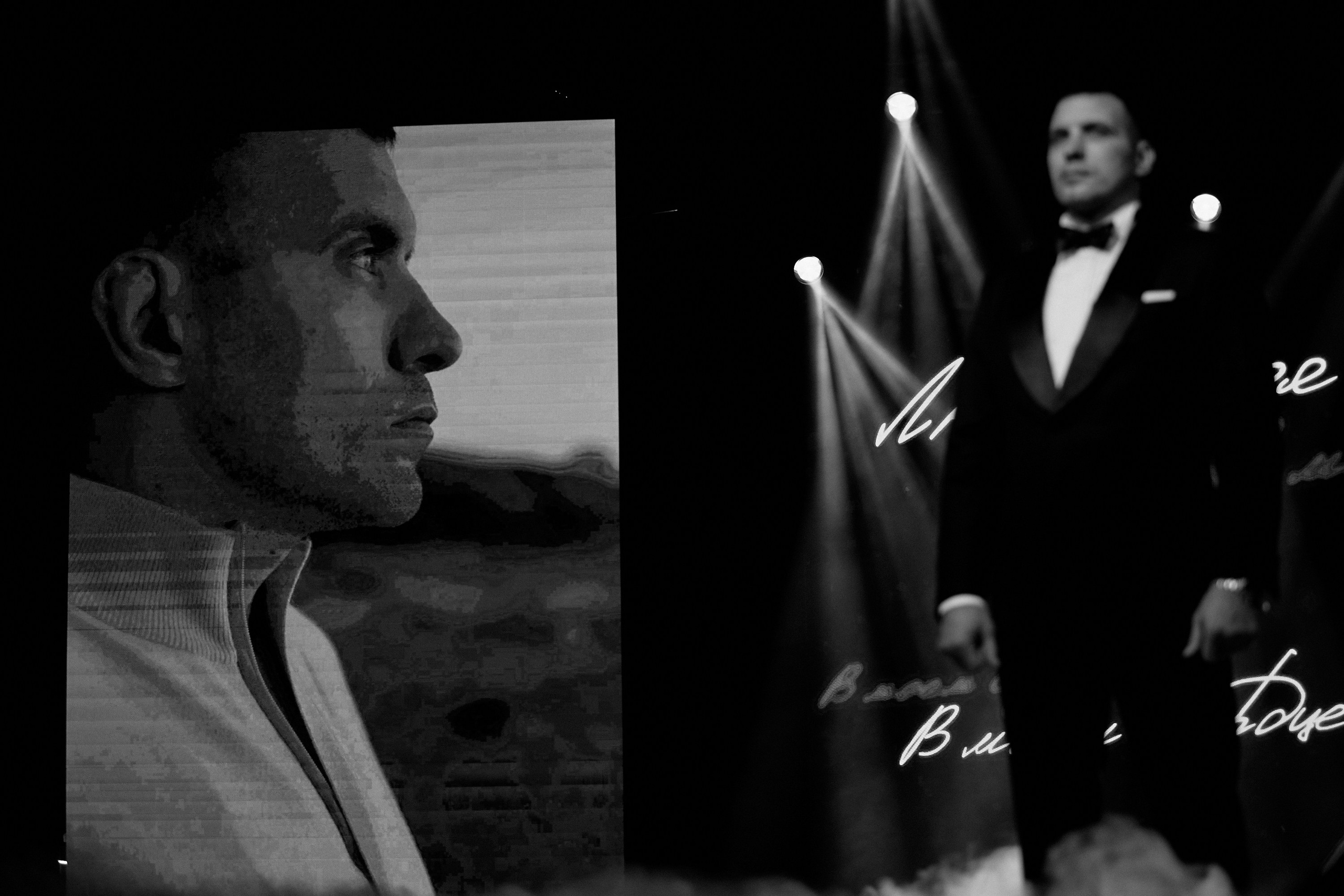 BEAUTY AND POWER. Дмитрий Мазуркевич: Профессиональный Репортажный Фотограф