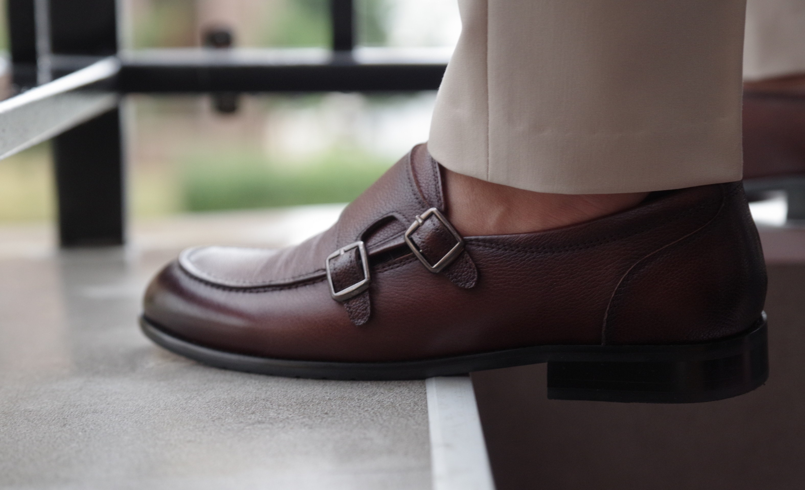 Shako & Tina. Портретный фотограф Денис Милютин