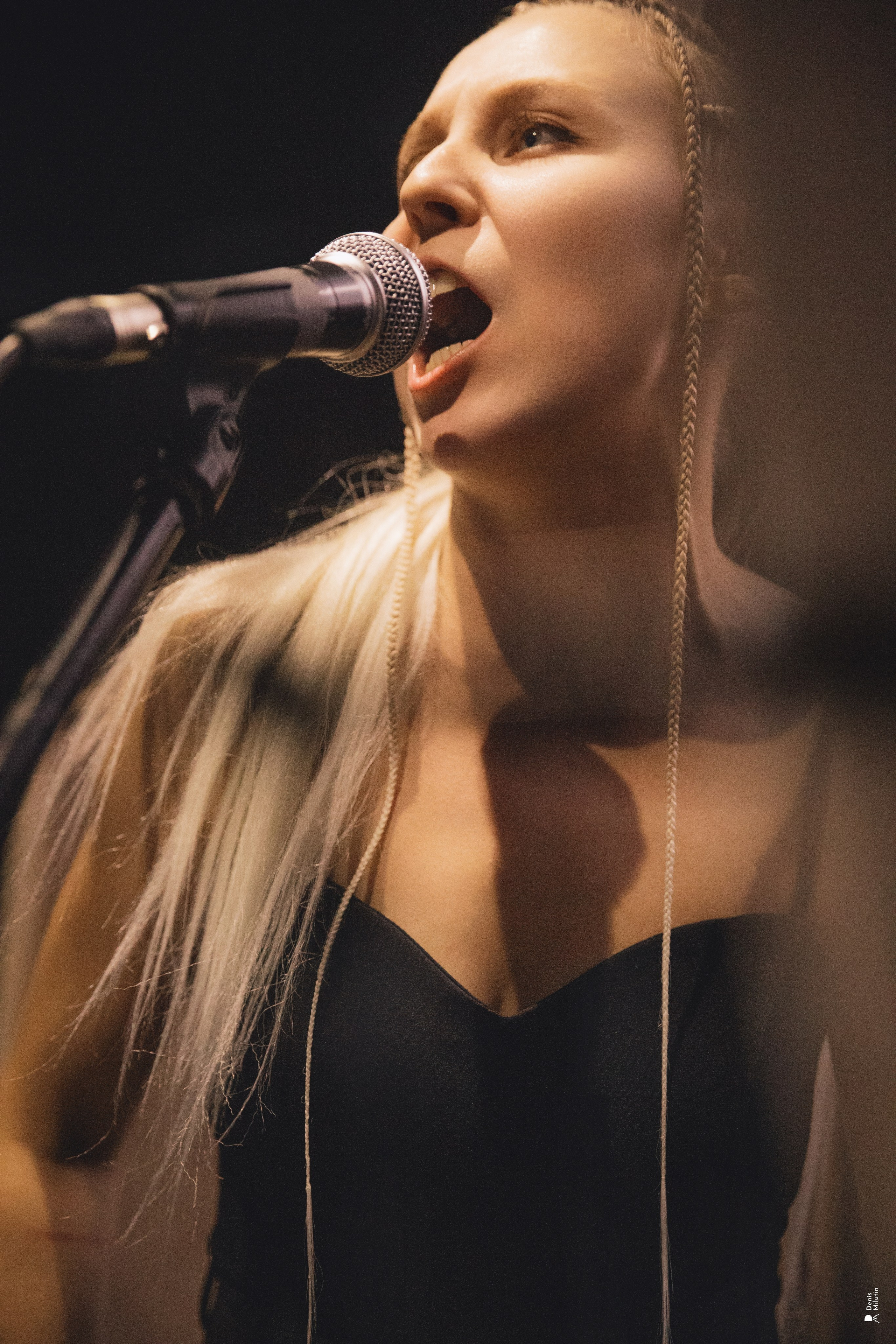 Репетиция Трибьют Ленинград от группы Keep the Brass. Портретный фотограф Денис Милютин