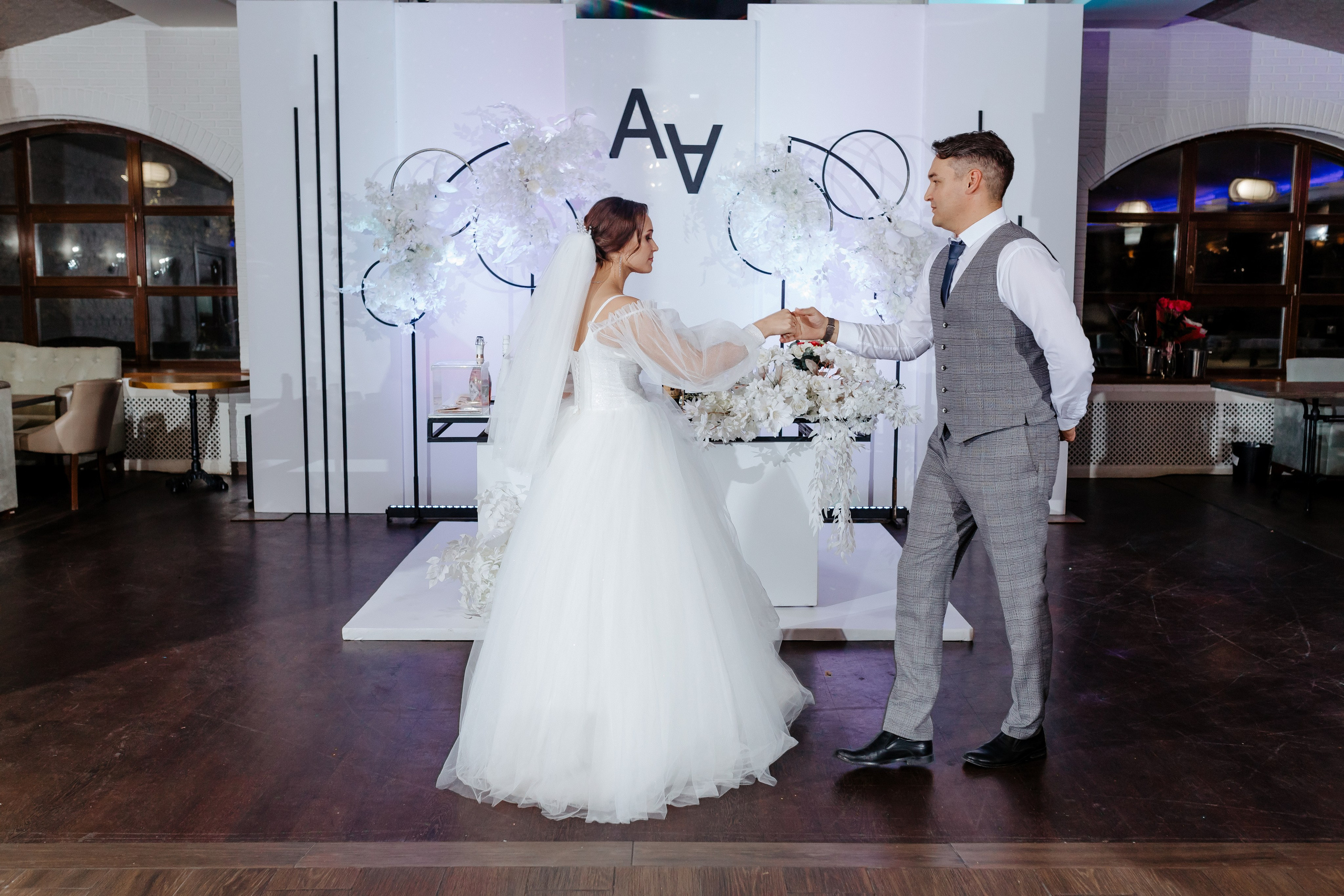 Альберт и Алла. Свадебный и семейный фотограф в Нижнекамске, Набережных Челнах