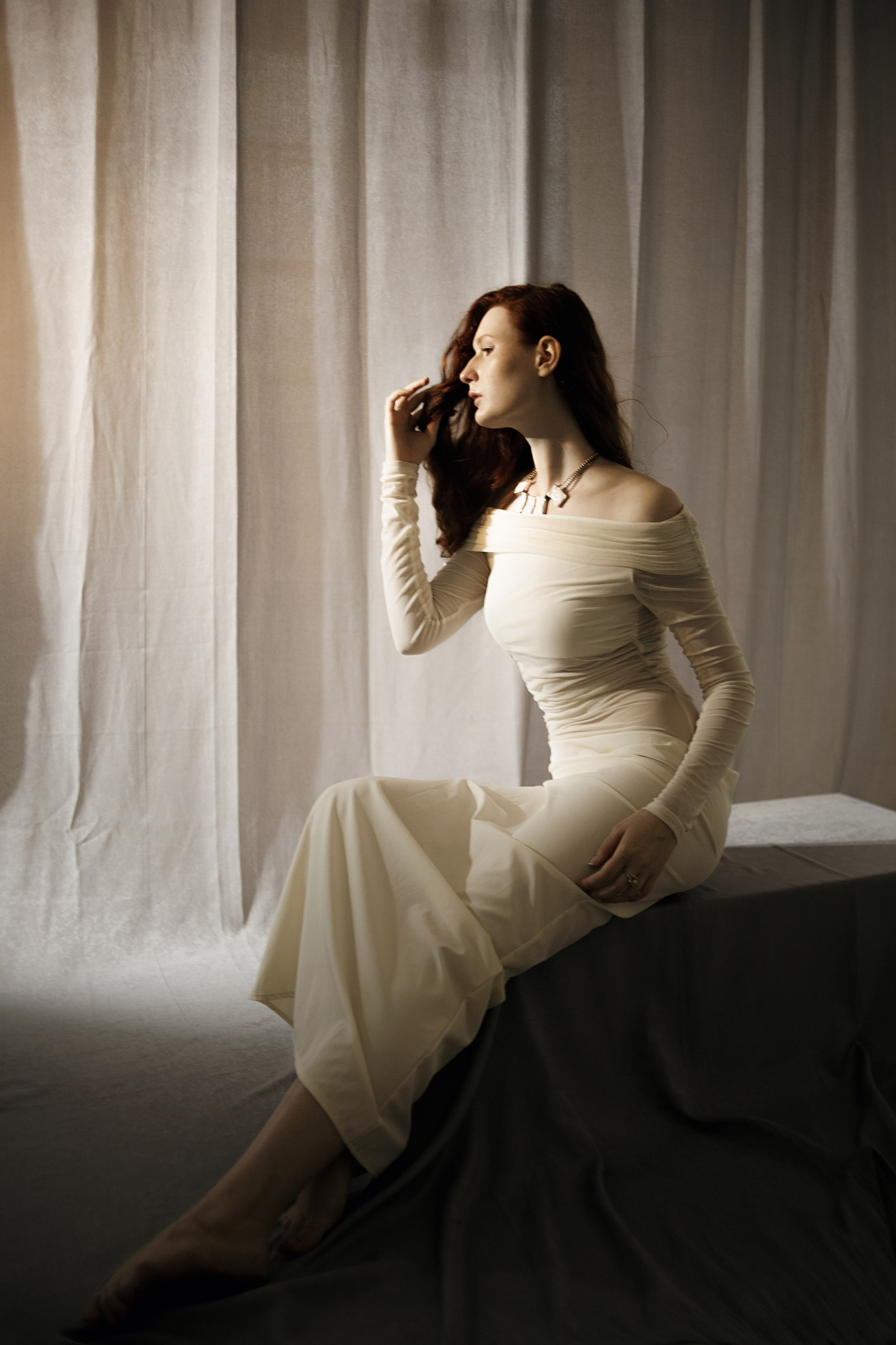 Ксюша. Свадебный и портретный фотограф Анастасия Казакова Санкт-Петербург