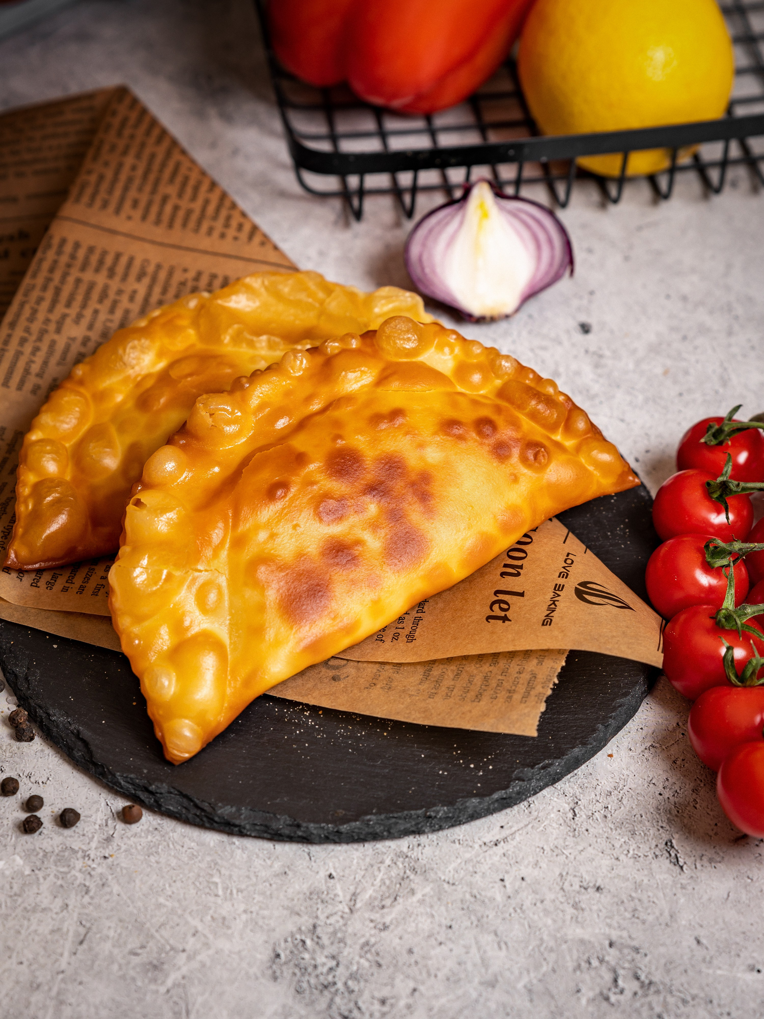 Фуд-фото. Предметный и репортажный фотограф в Москве