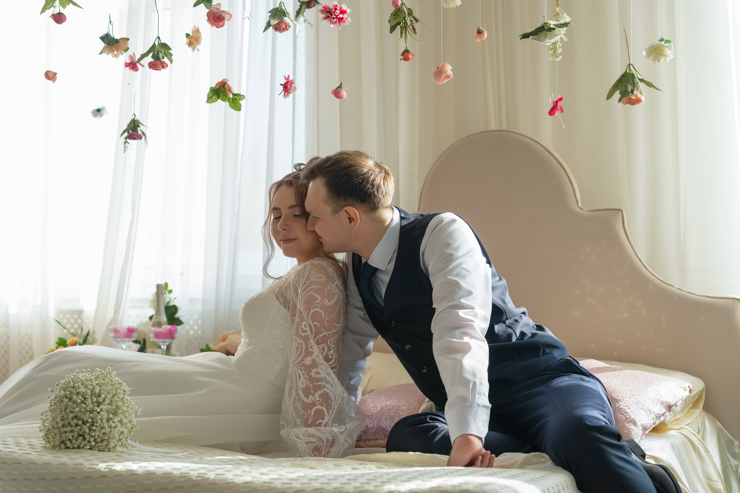 Свадебная фотосессия. Фотограф Саратов/Энгельс