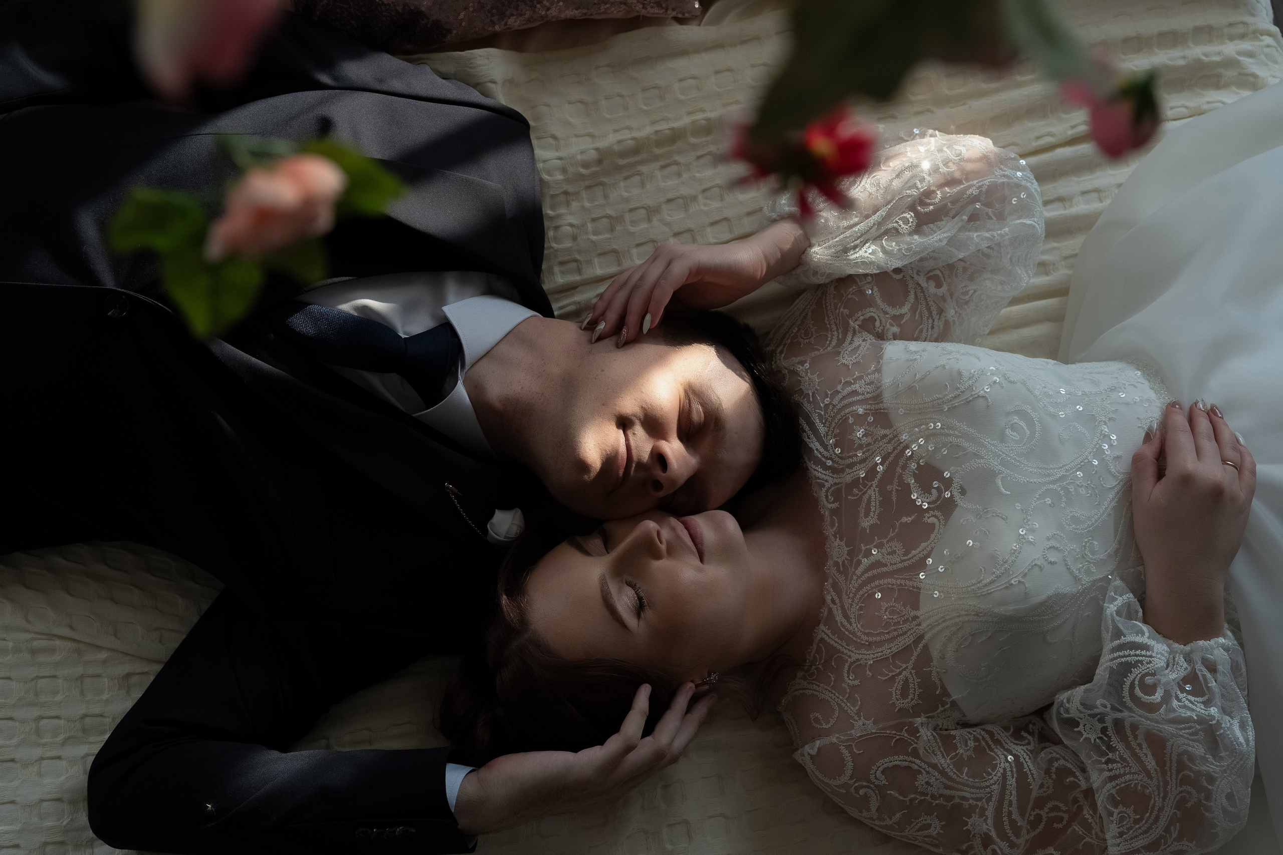 Свадебная фотосессия. Фотограф Саратов/Энгельс