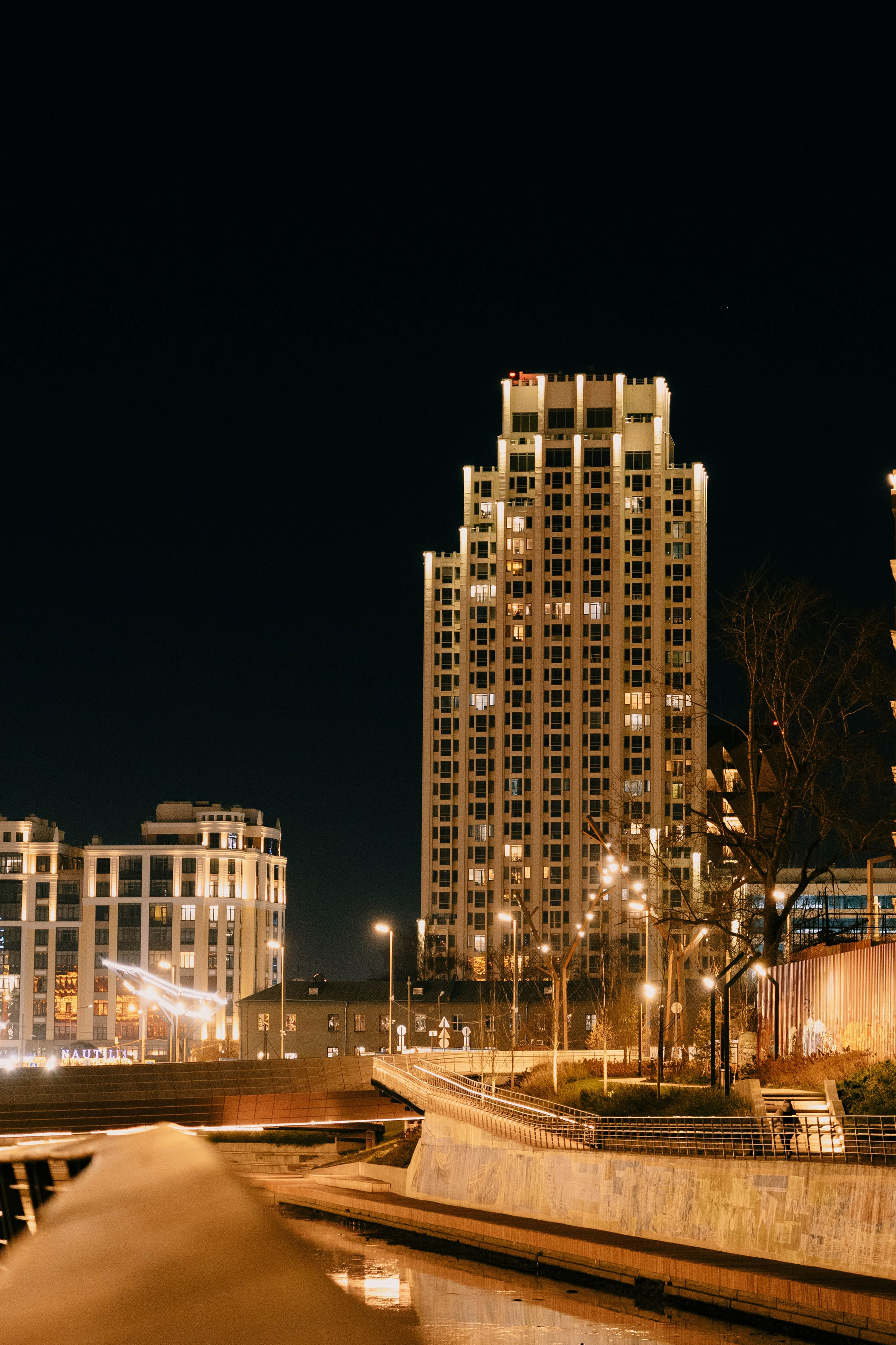 EKB STREETS. Репортажный и студийный фотограф в Екатеринбурге Коротынская Анастасия
