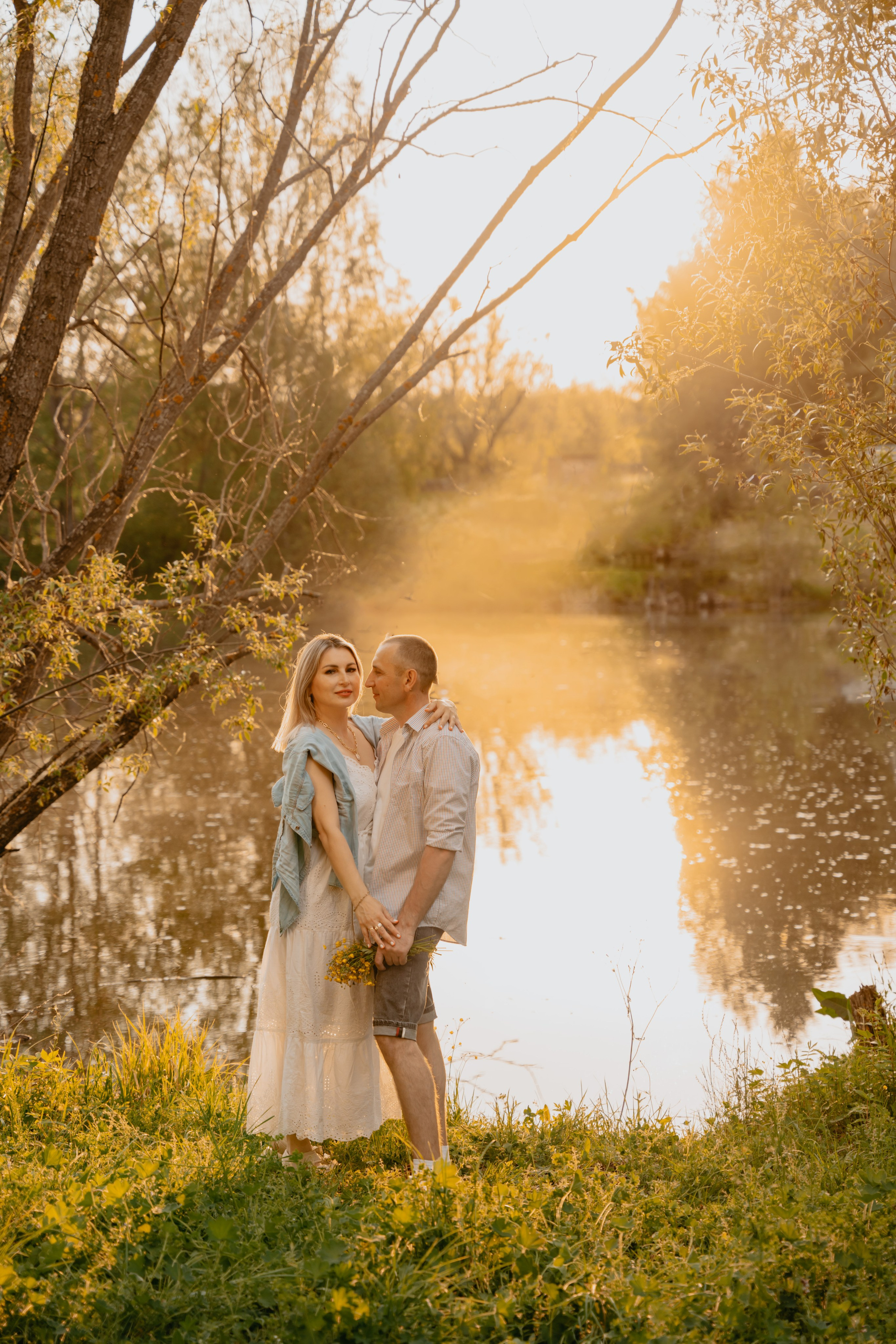 Это просто магия