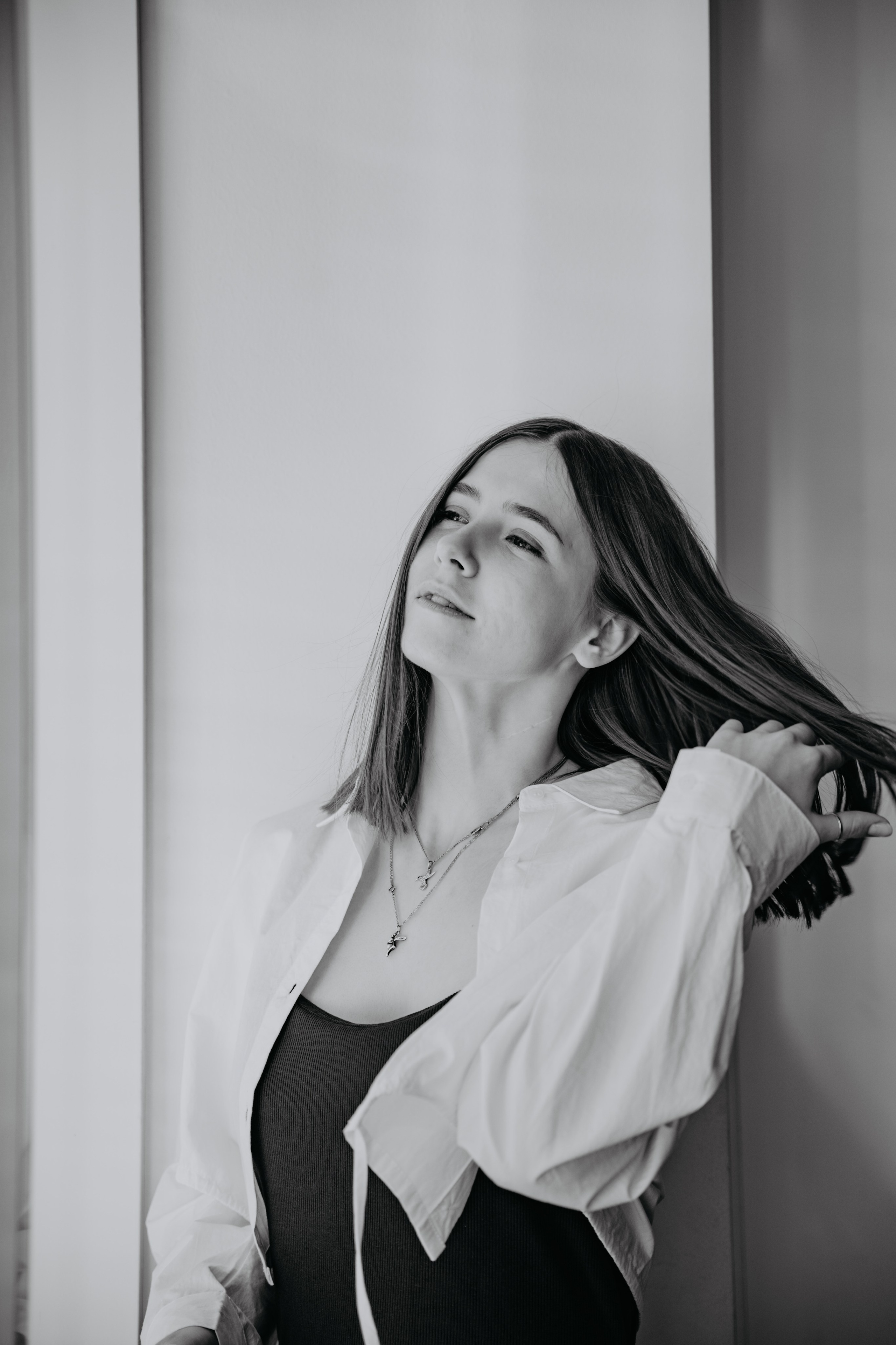 Анастасия в Gaudi