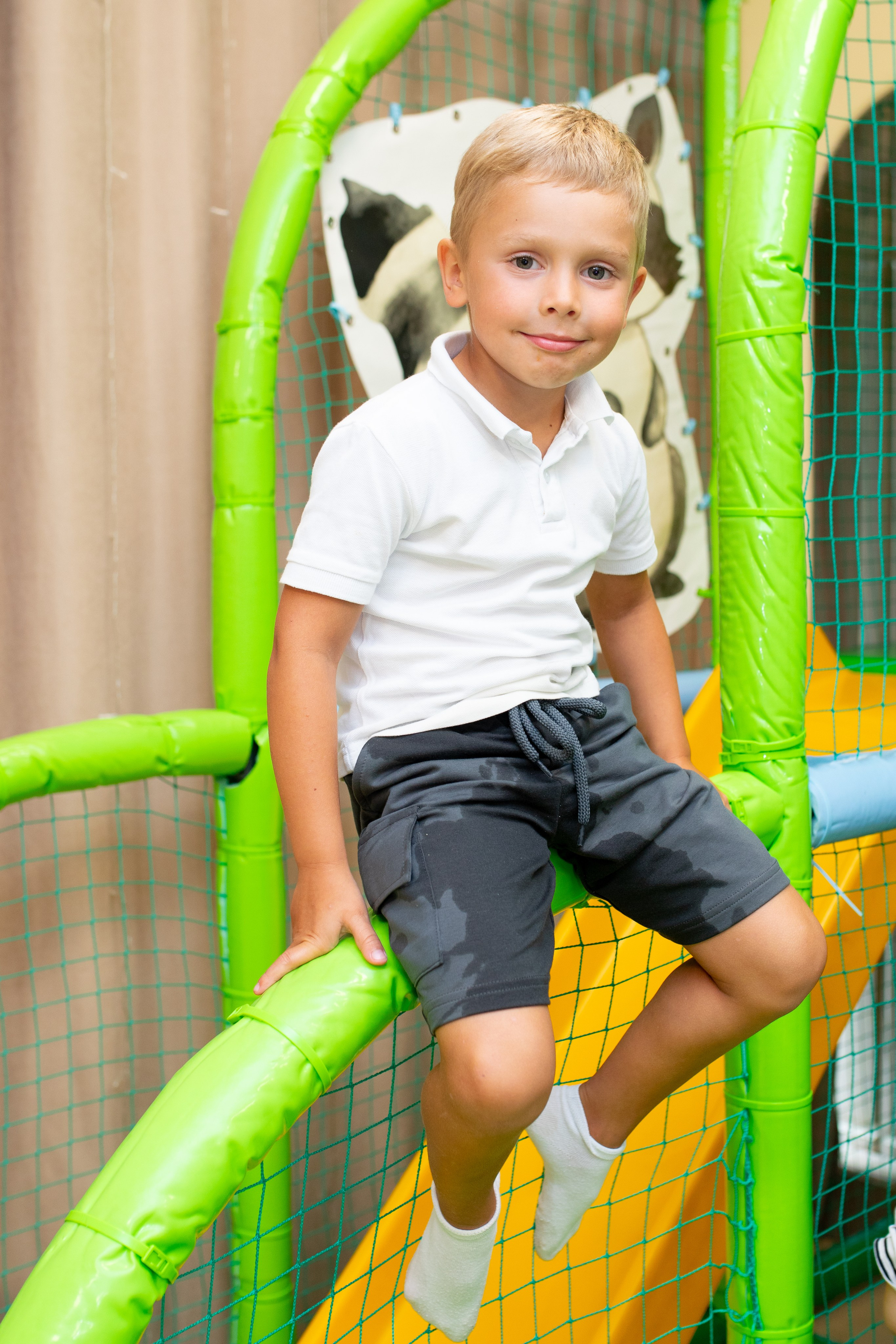 Family club. Фотограф в Новосибирске Ася Зверева