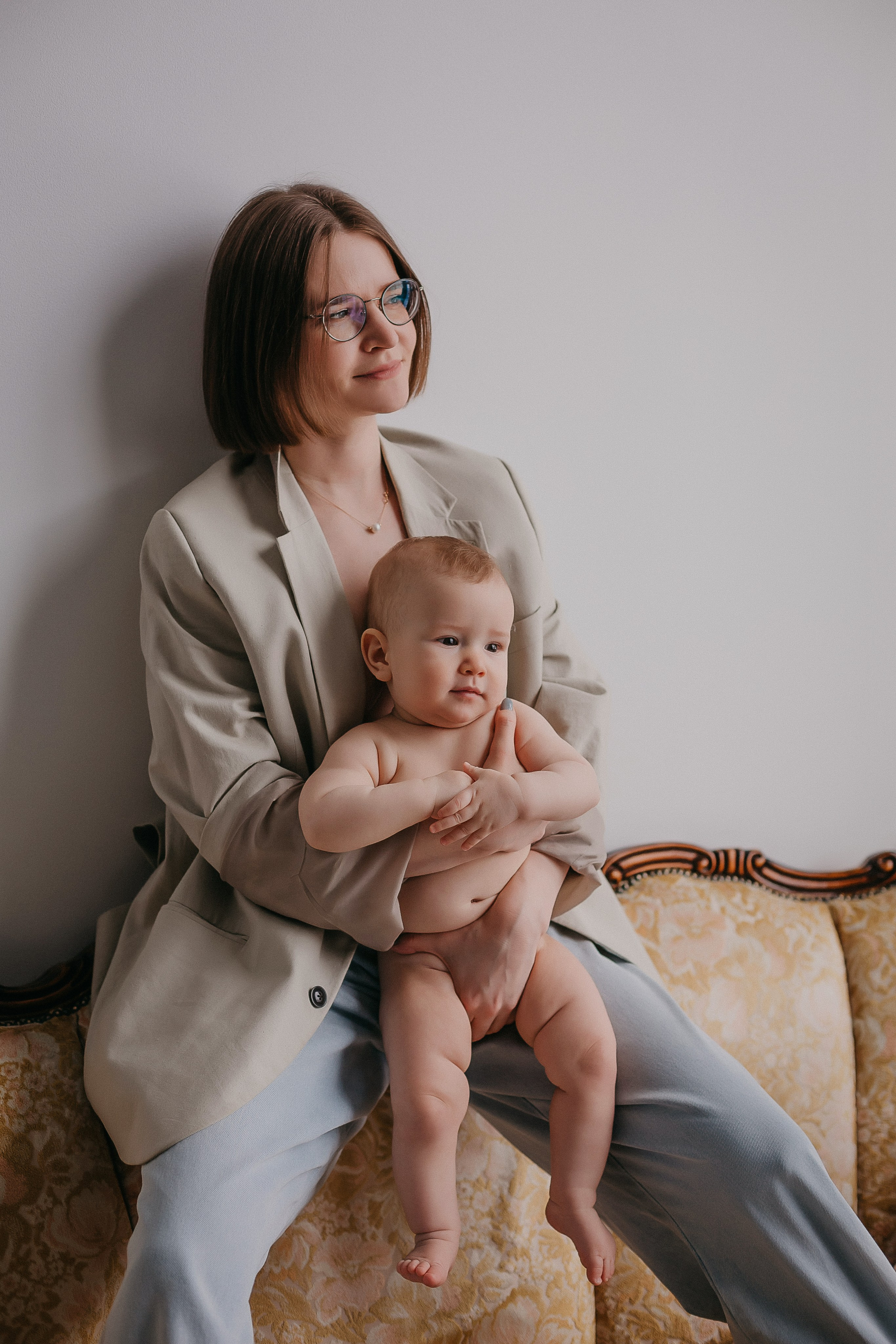 Эмир🖤. Семейный фотограф в Сургуте