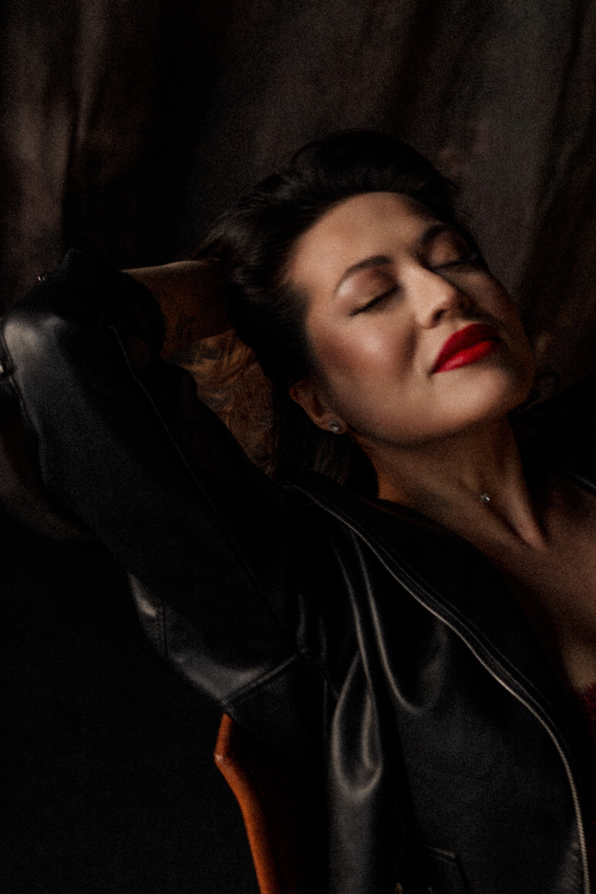 Даша. Фотограф Стилист Тюмень Вера Хайруллина