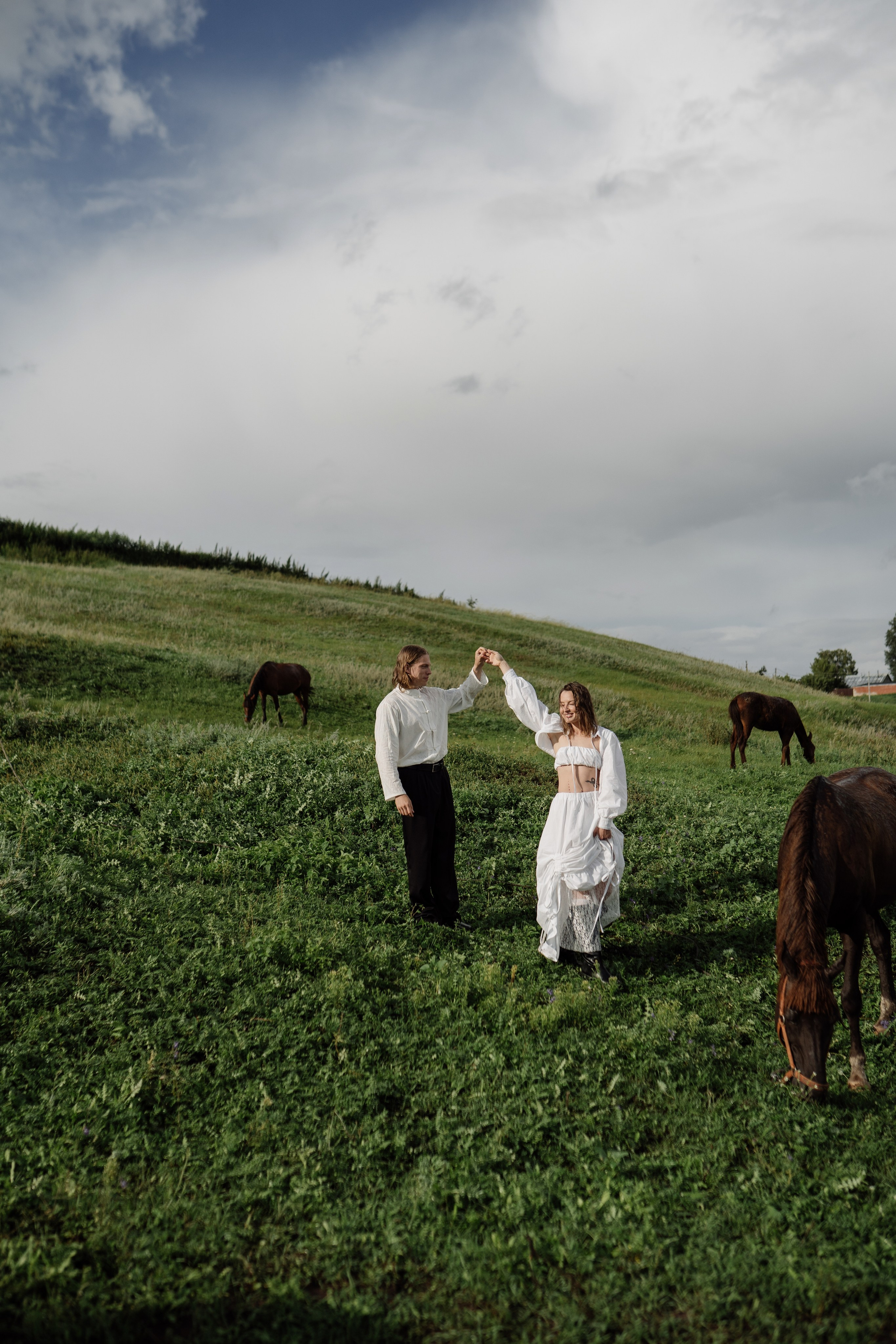 Vlasenko. Свадебный фотограф Тольятти Москва Адамова Виктория