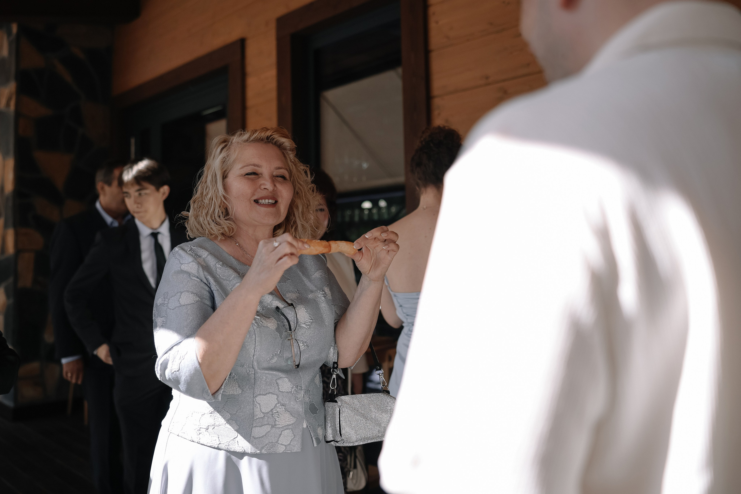 Средиземное море… Атлантический океан. Свадебный и семейный Фотограф Денис Кошель