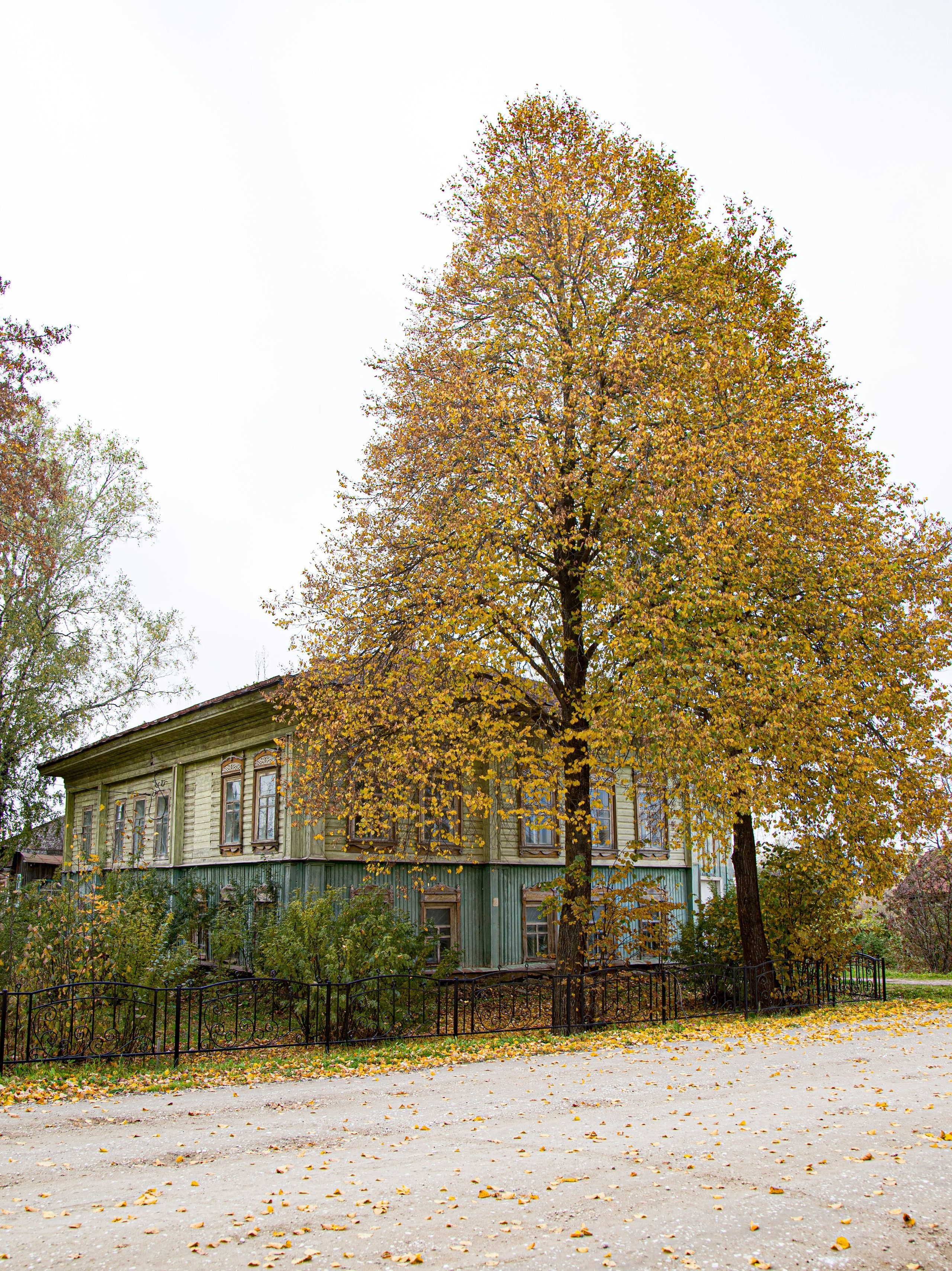 Report: Пейзажи и архитектура Пермского края. Фотограф в Перми Любовь Огородова | Авторские туры