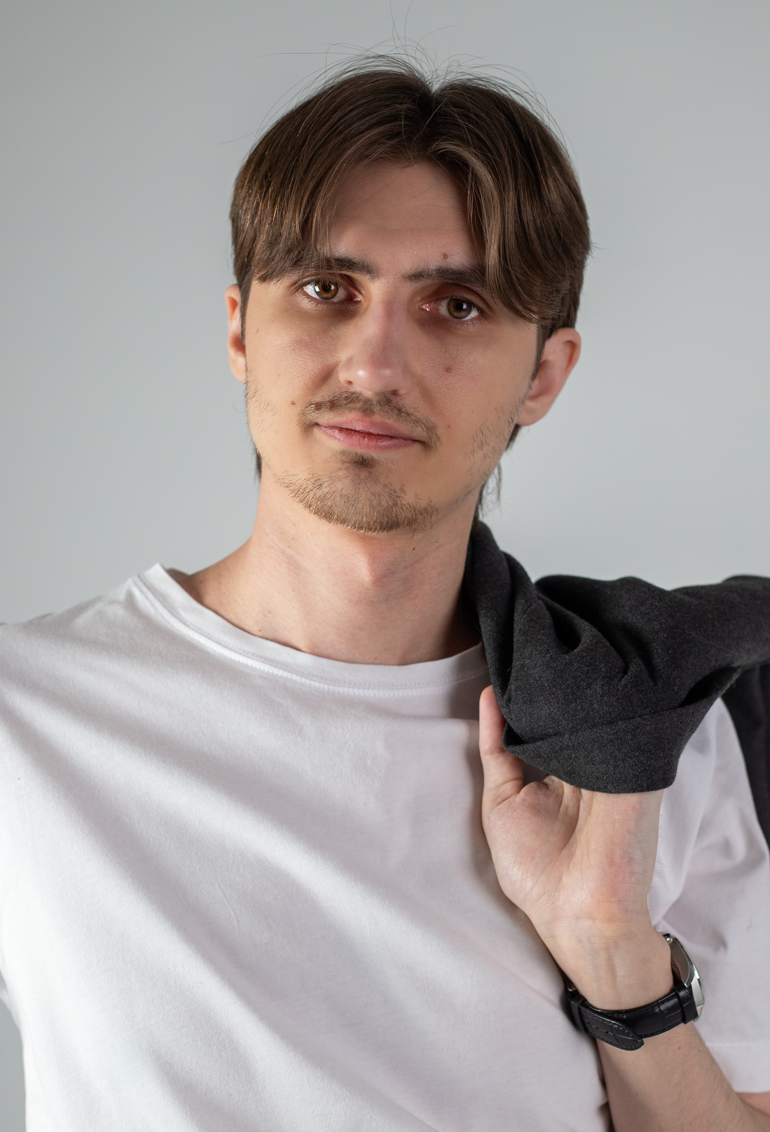 Артём. Фотограф в Перми Любовь Огородова | Авторские туры