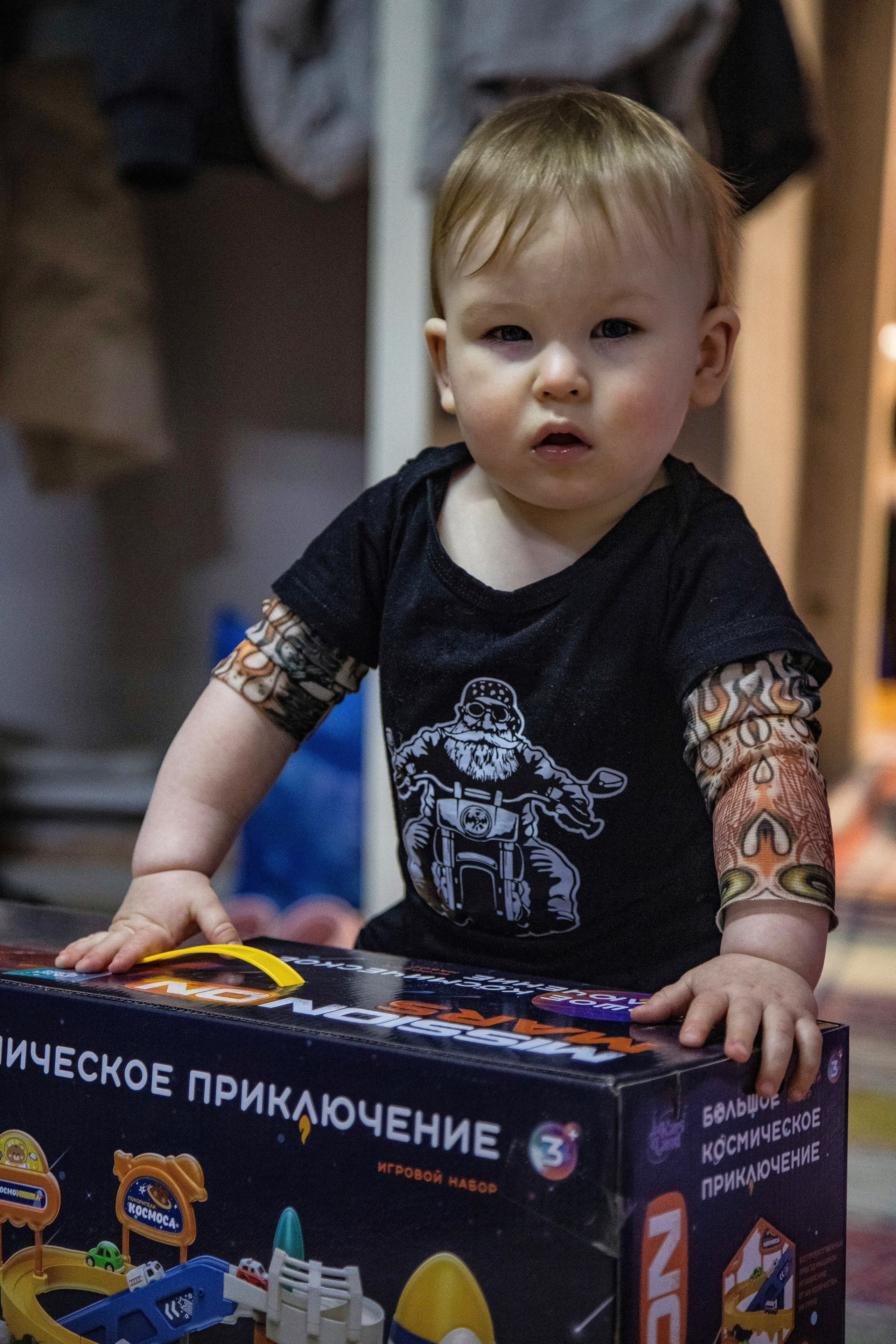 Report: День рождения в п. Юг. Фотограф в Перми Любовь Огородова | Авторские туры