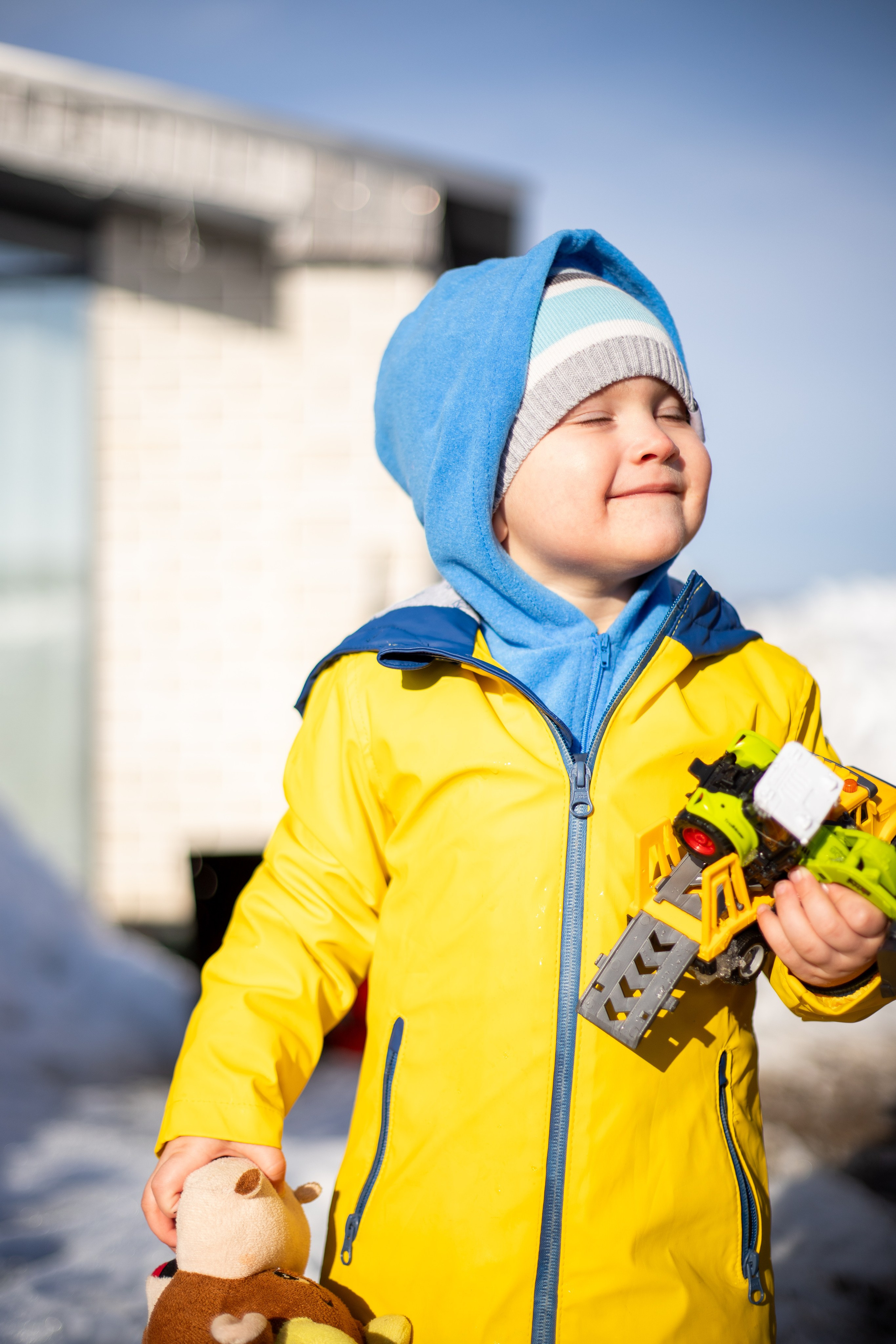 Семья. Фотограф в Перми Любовь Огородова | Авторские туры