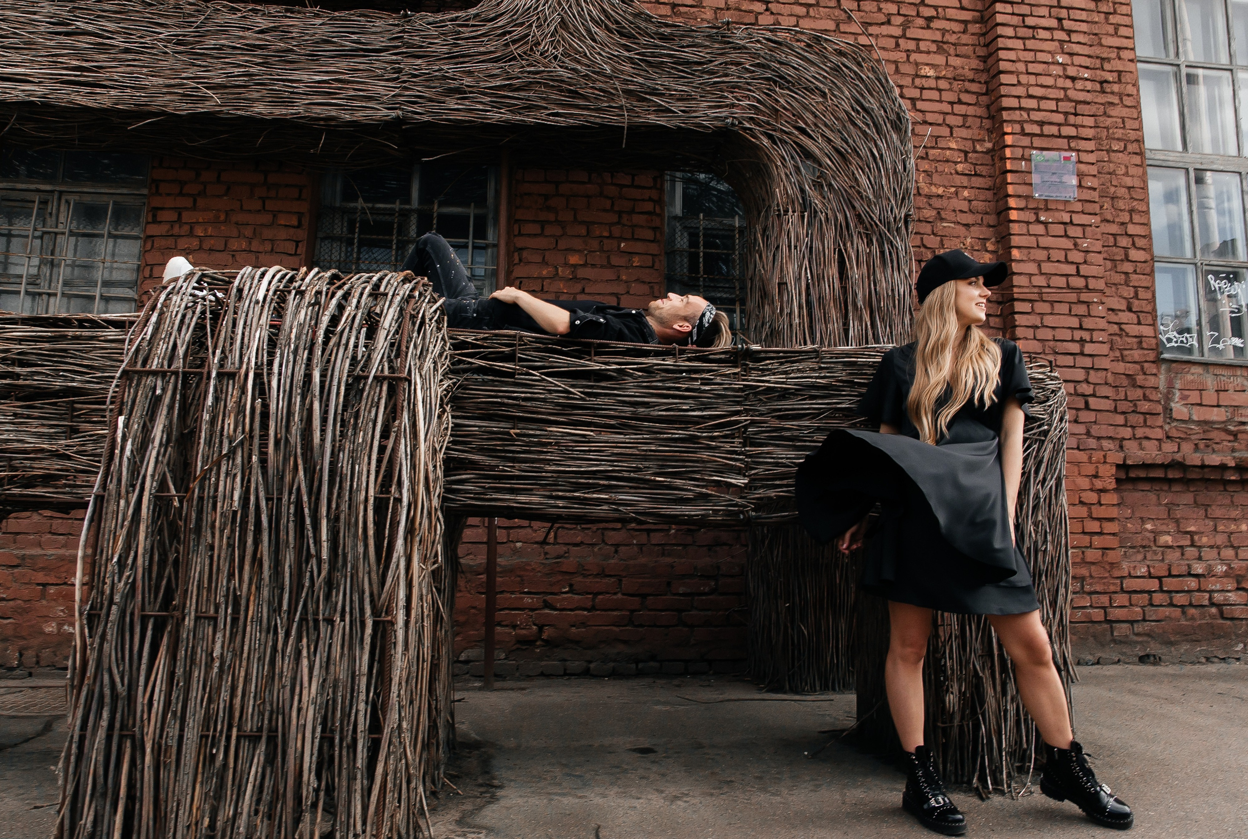 Услуги. Свадебный и семейный фотограф в Несвиже Ксения Самойлик