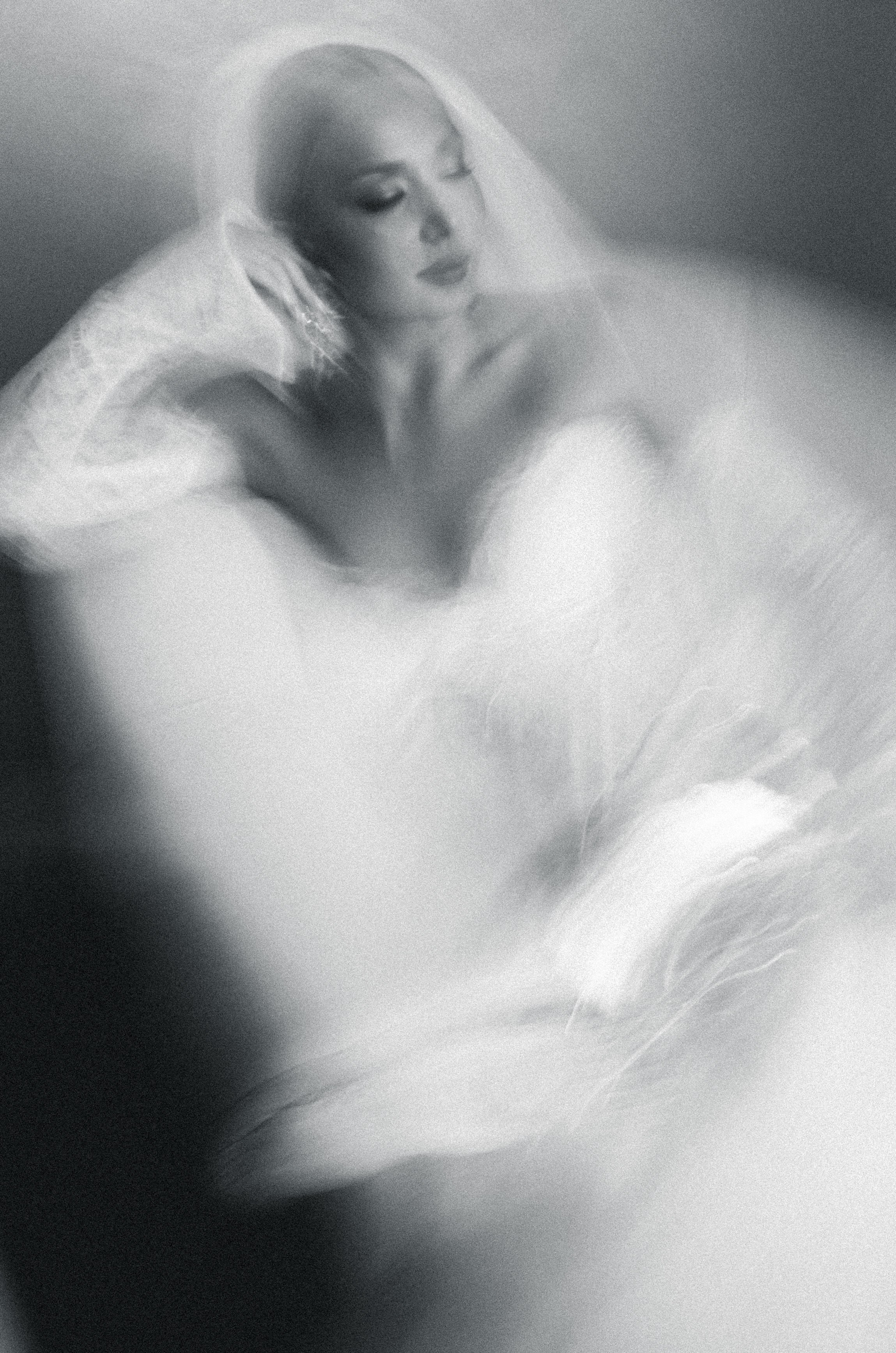 Анастасия & Анатолий. Yura Rush Свадебный фотограф Тюмень