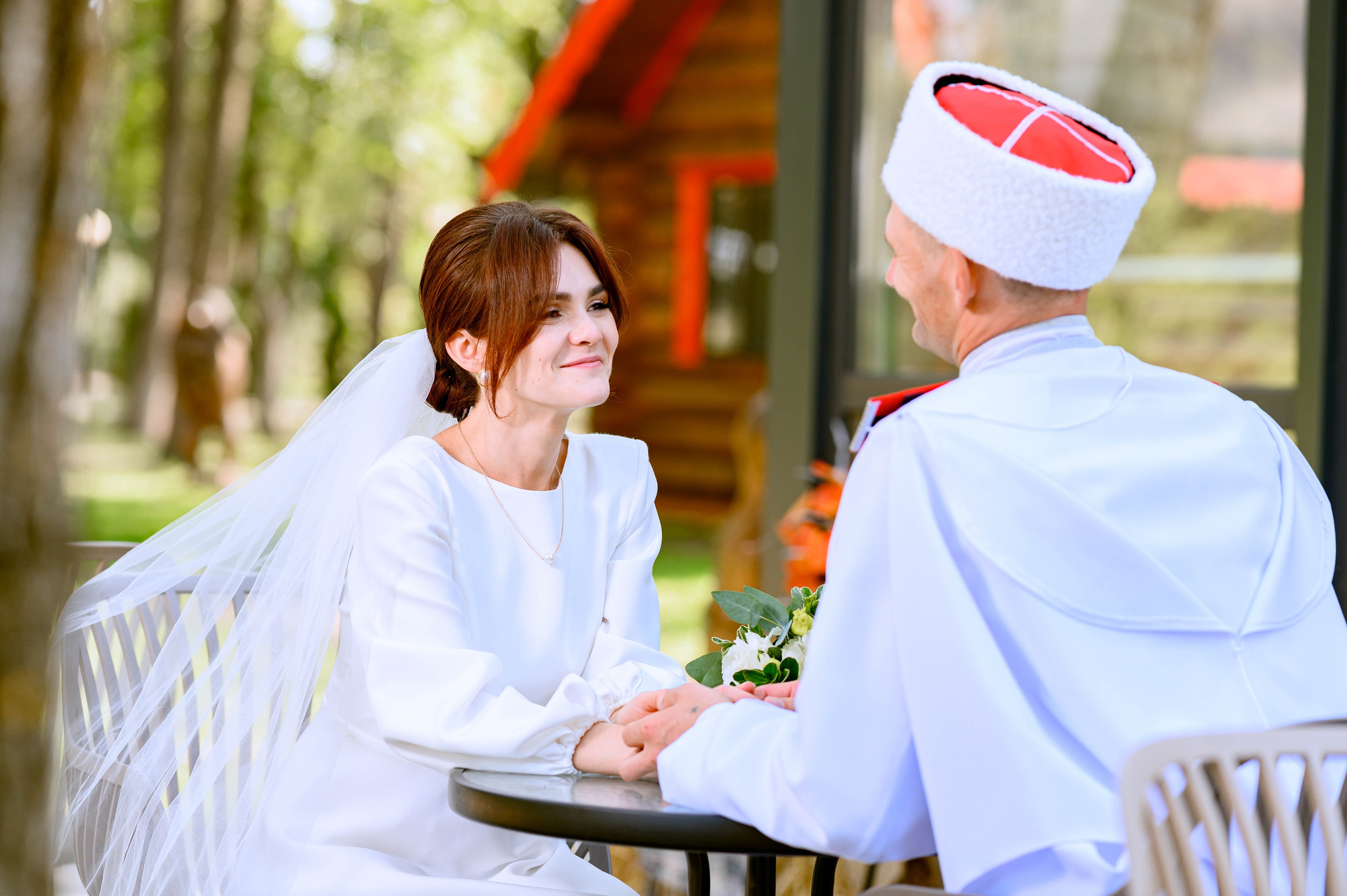 Свадебная фотография. Арт студия «Пегас». Фото- и видео- съемка