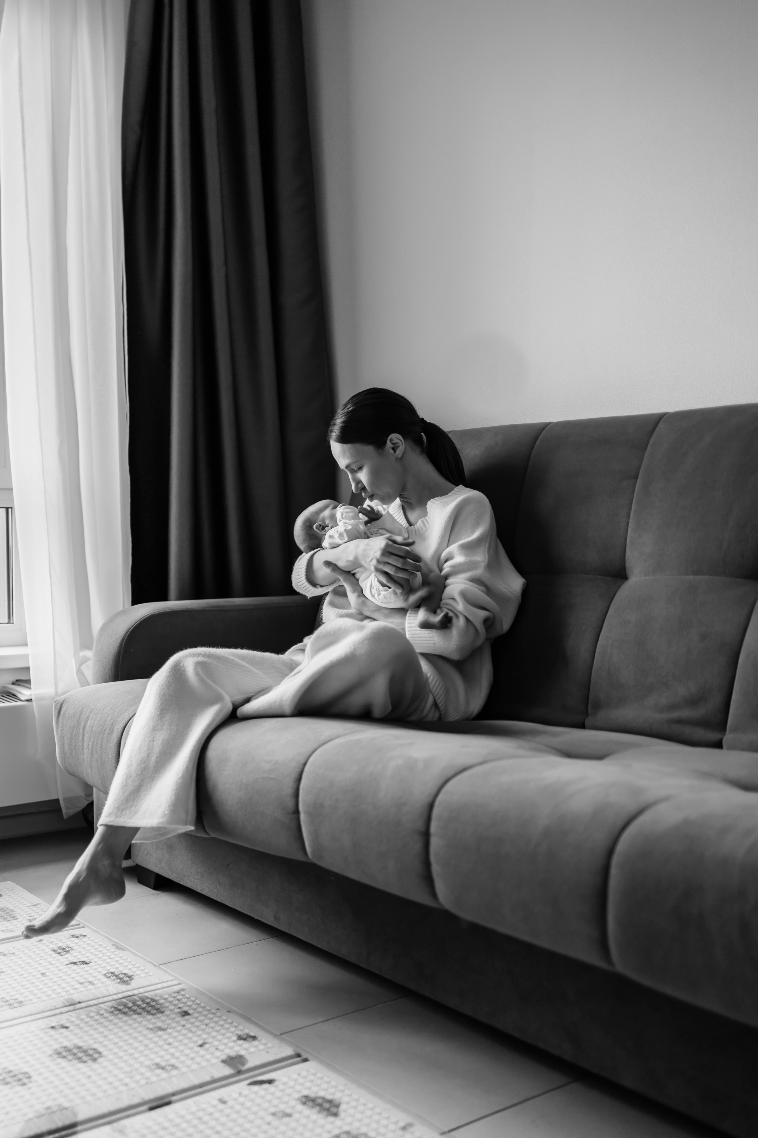 Фотограф Эльвина Харисова