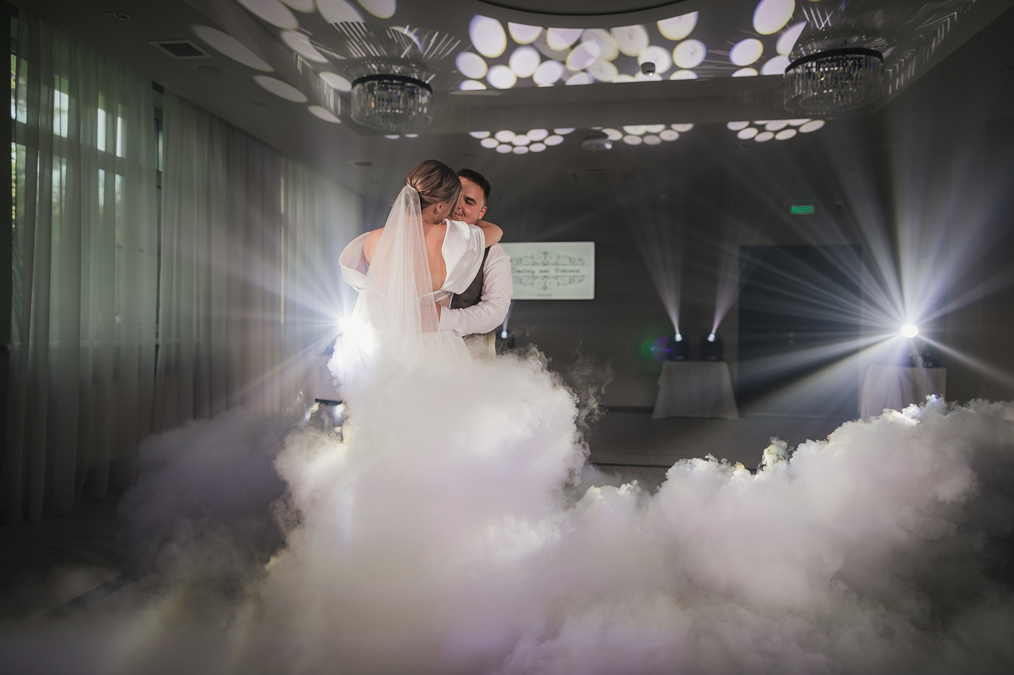 Дмитрий и Виктория. Семейный фотограф новорождённых в Серпухове Юлия Новикова +79637785957