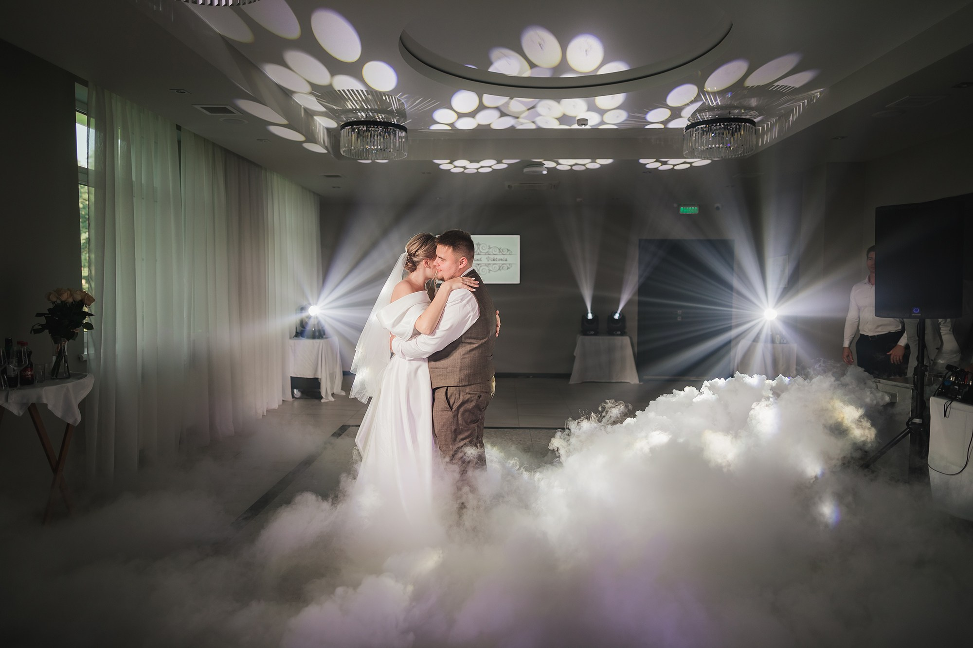 Дмитрий и Виктория. Семейный фотограф новорождённых в Серпухове Юлия Новикова +79637785957