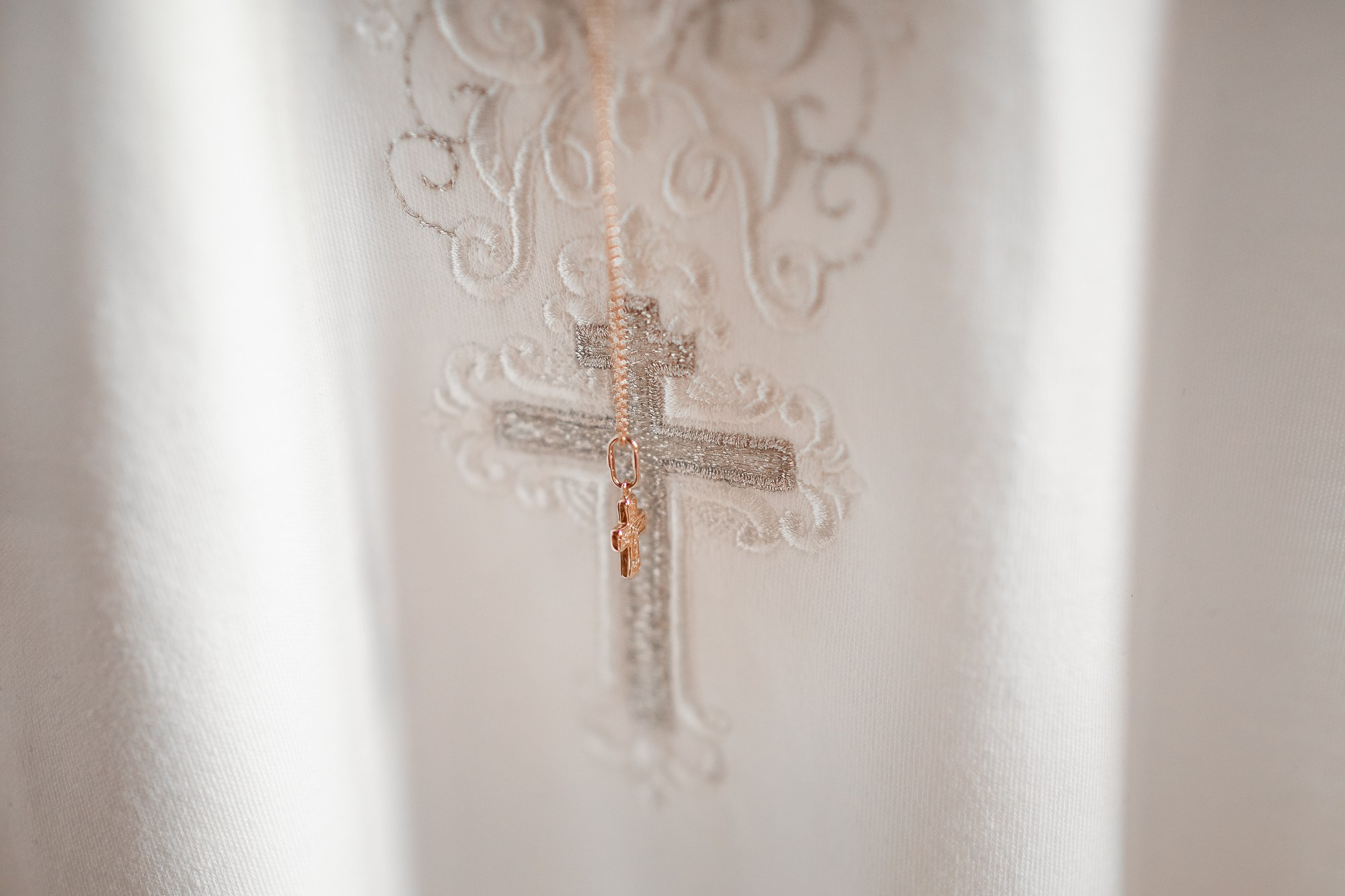 Крещение Елисея