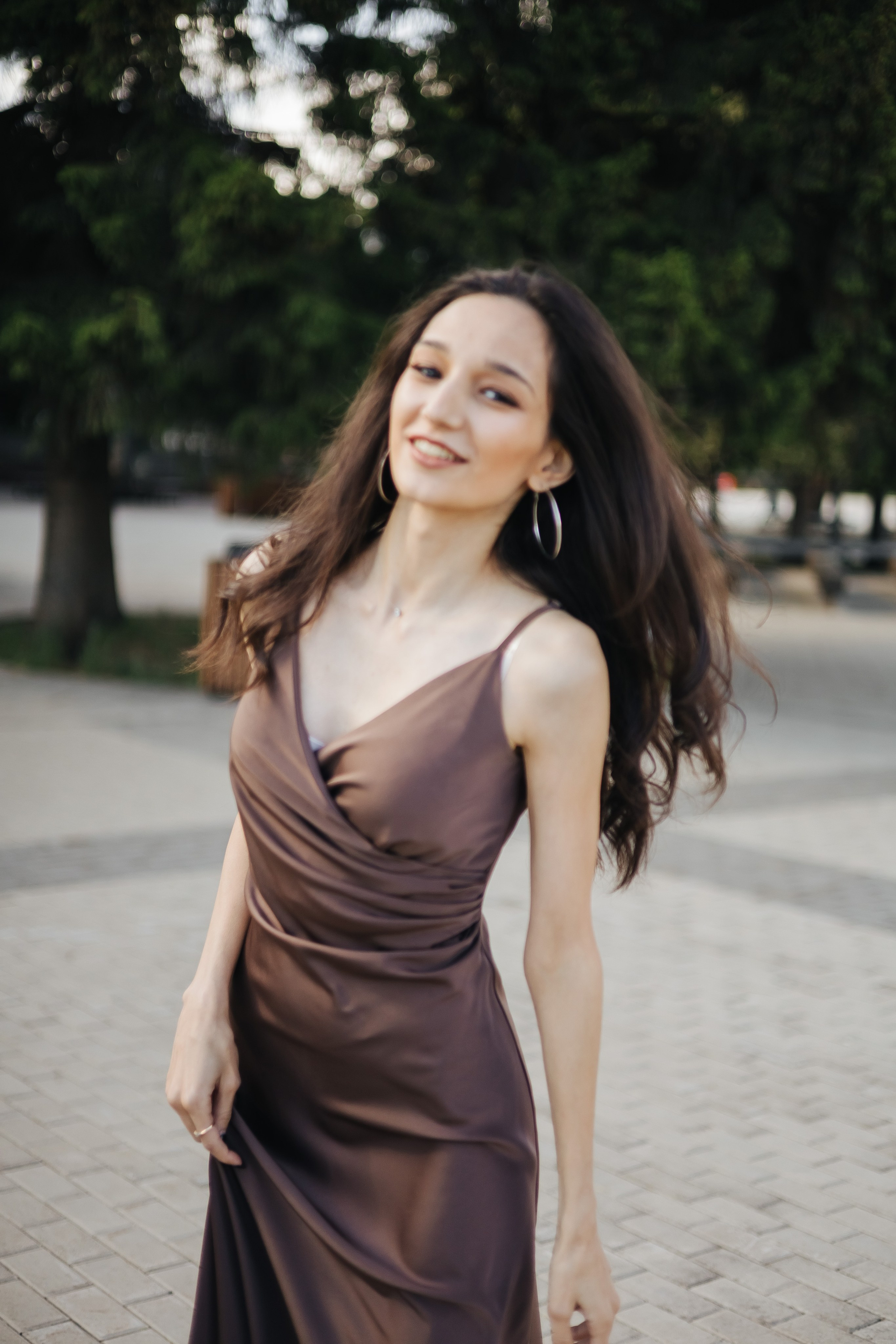 Прогулка. Фотограф в Красноярске Надежда Воскресенская