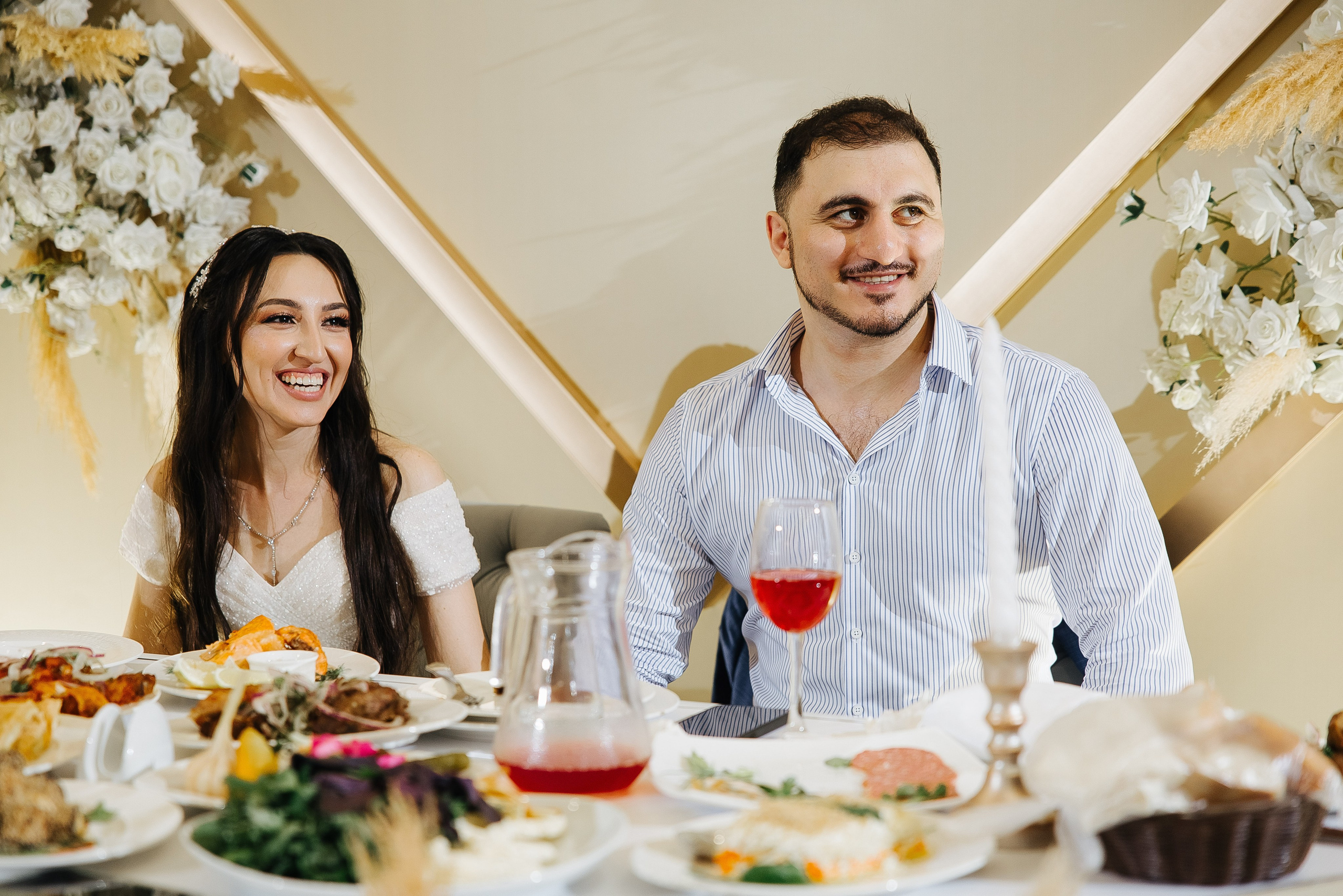 Шах и Ирада. Фотограф в Красноярске Надежда Воскресенская