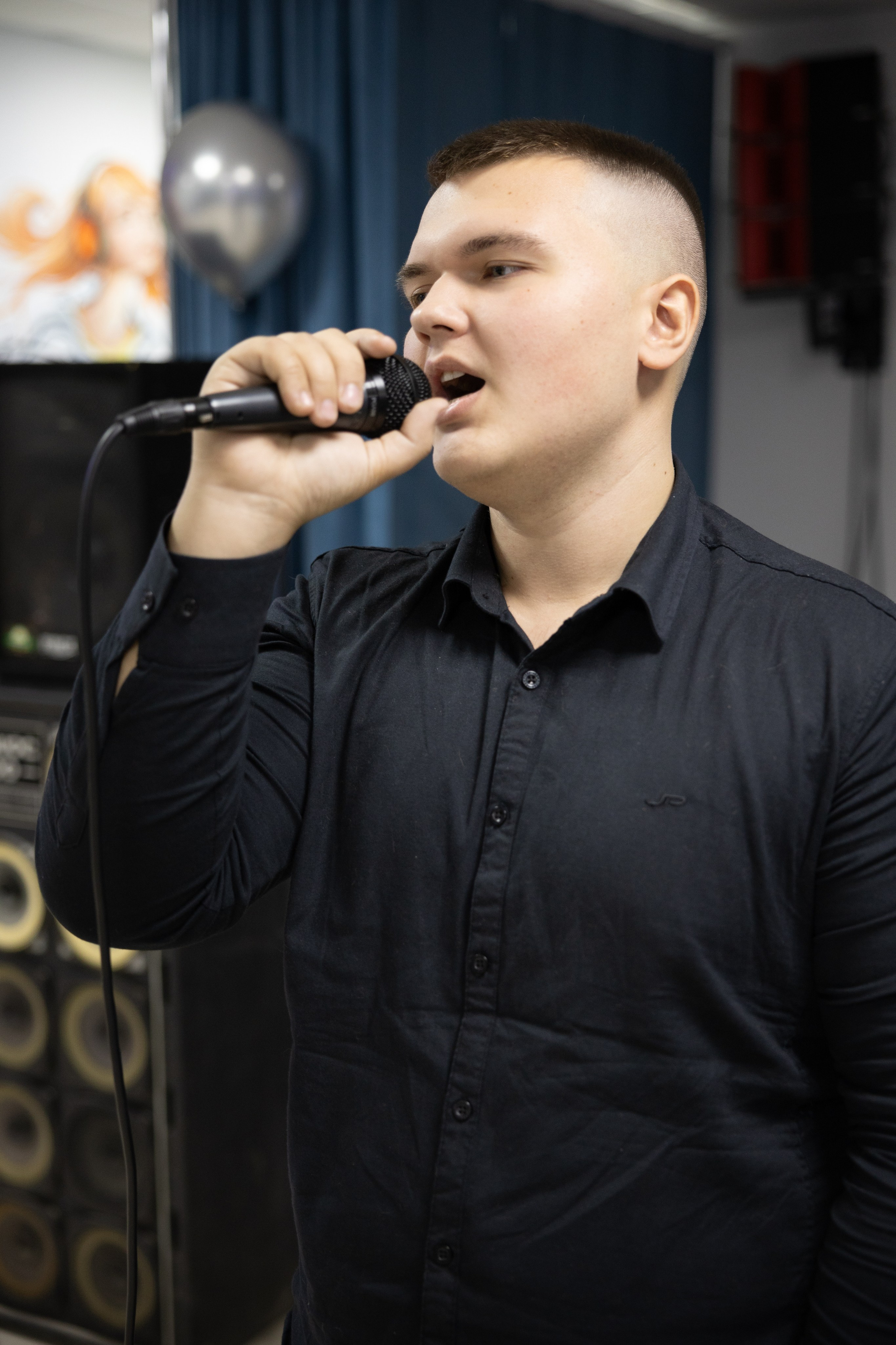 Для ГПНТБ. Фотограф Новосибирск, Академгородок, Бердск — Айна