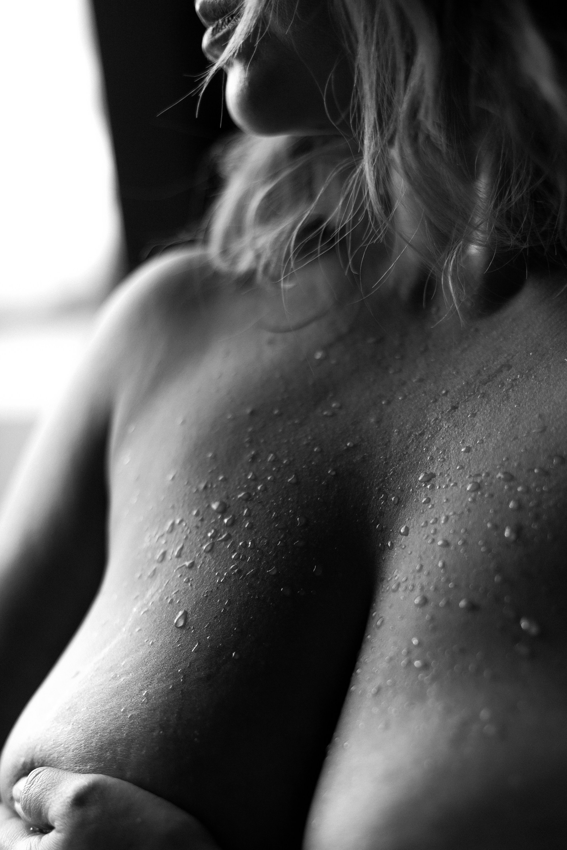 Женские чувственные съёмки. Женский фотограф Саша Логвиненко