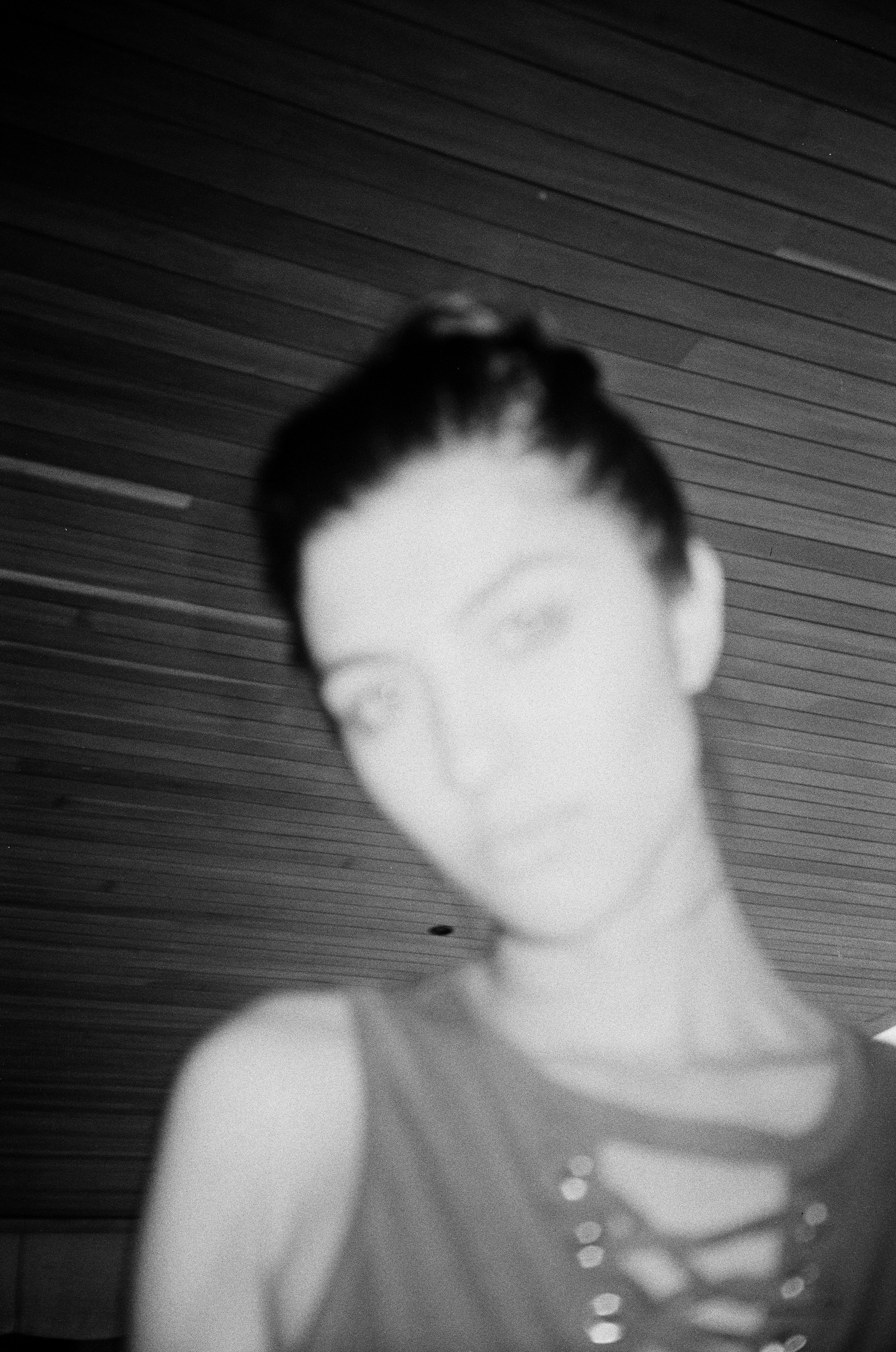 Who u are?. Carolinetru